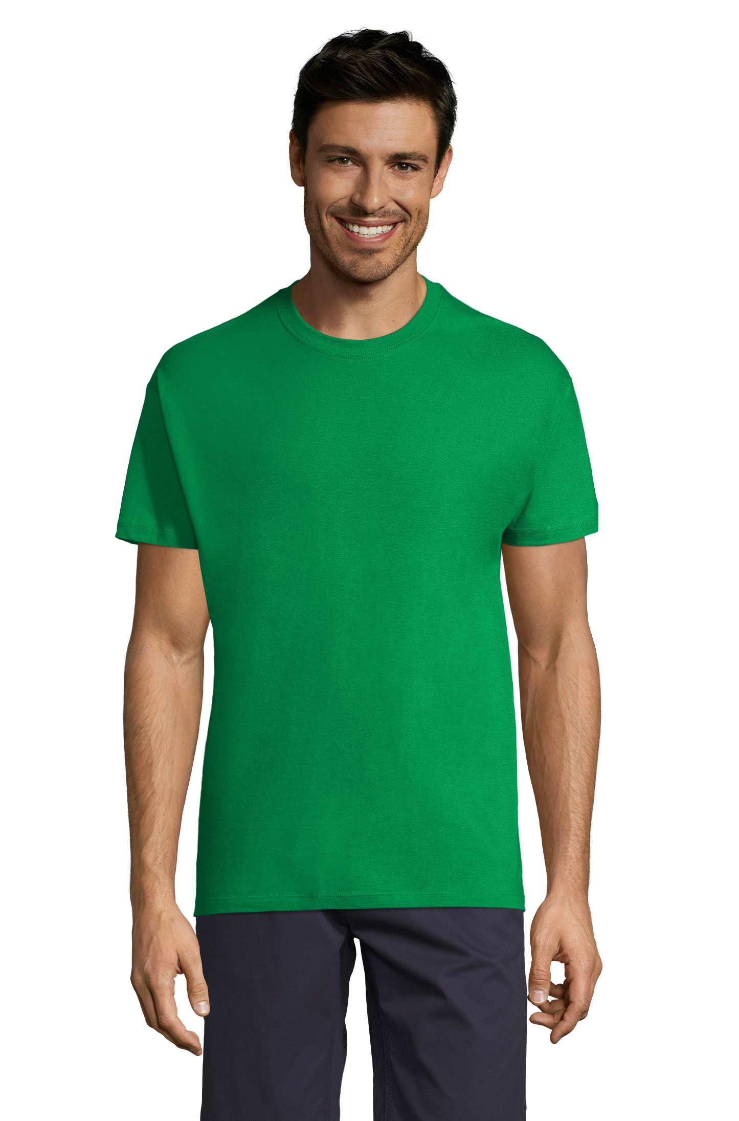 REGENTES - 272 - GROEN GAZON