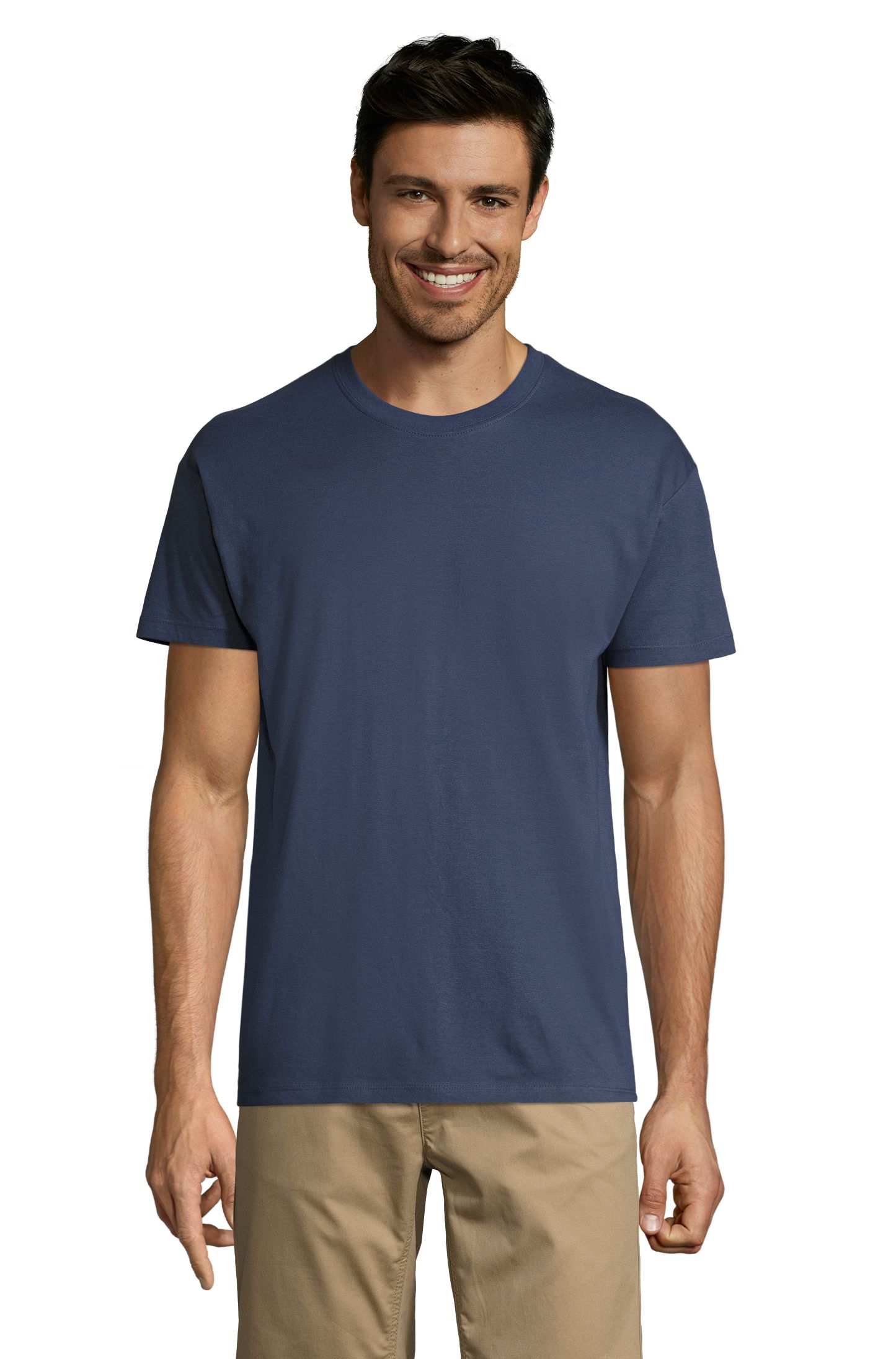 REGENTES - 244 - DENIM