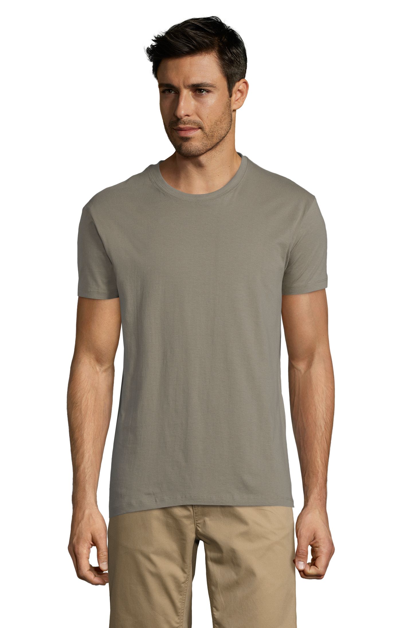 REGENTES - 268 - KHAKI