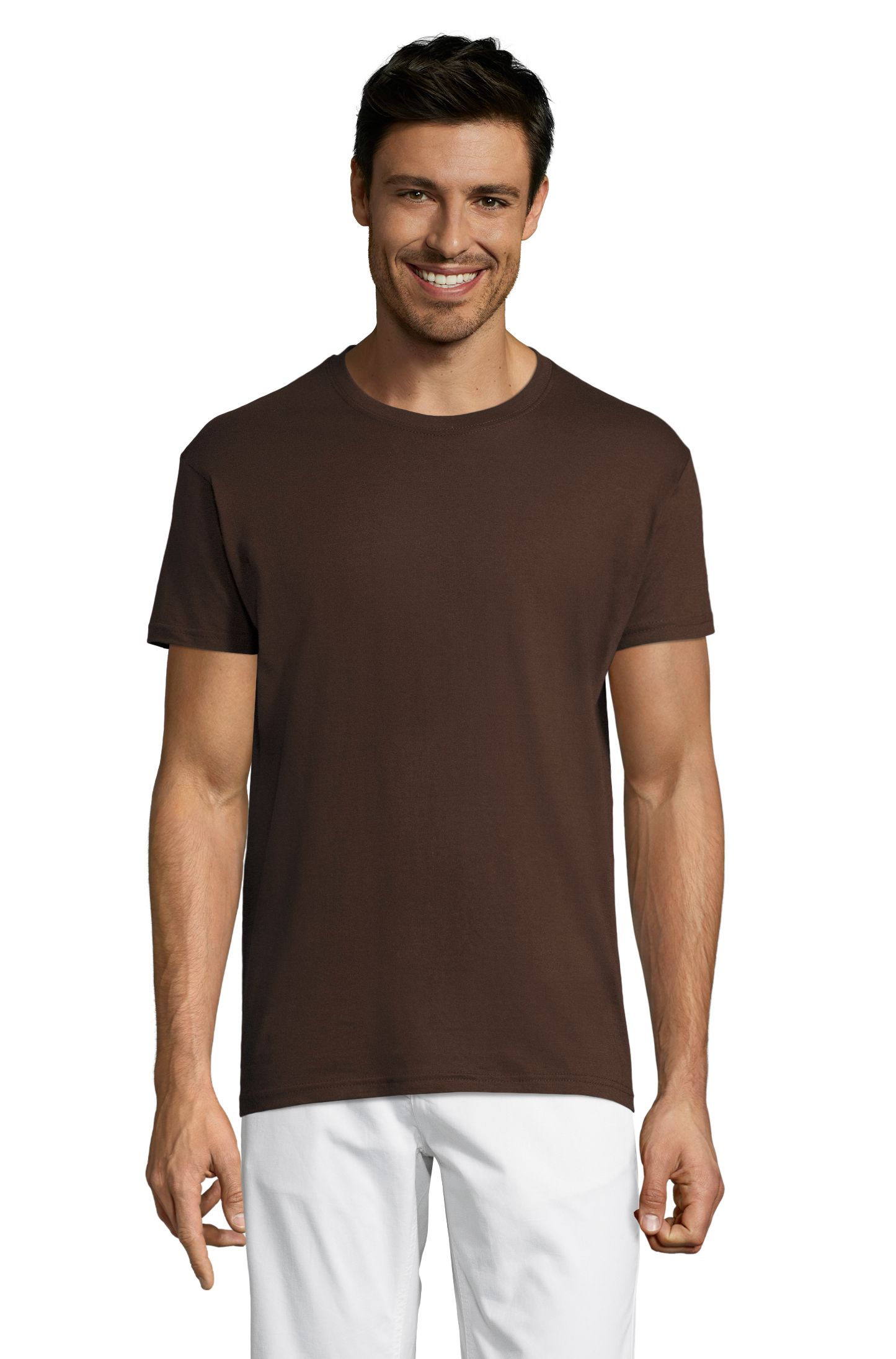 REGENTES - 398 - CHOCOLADE