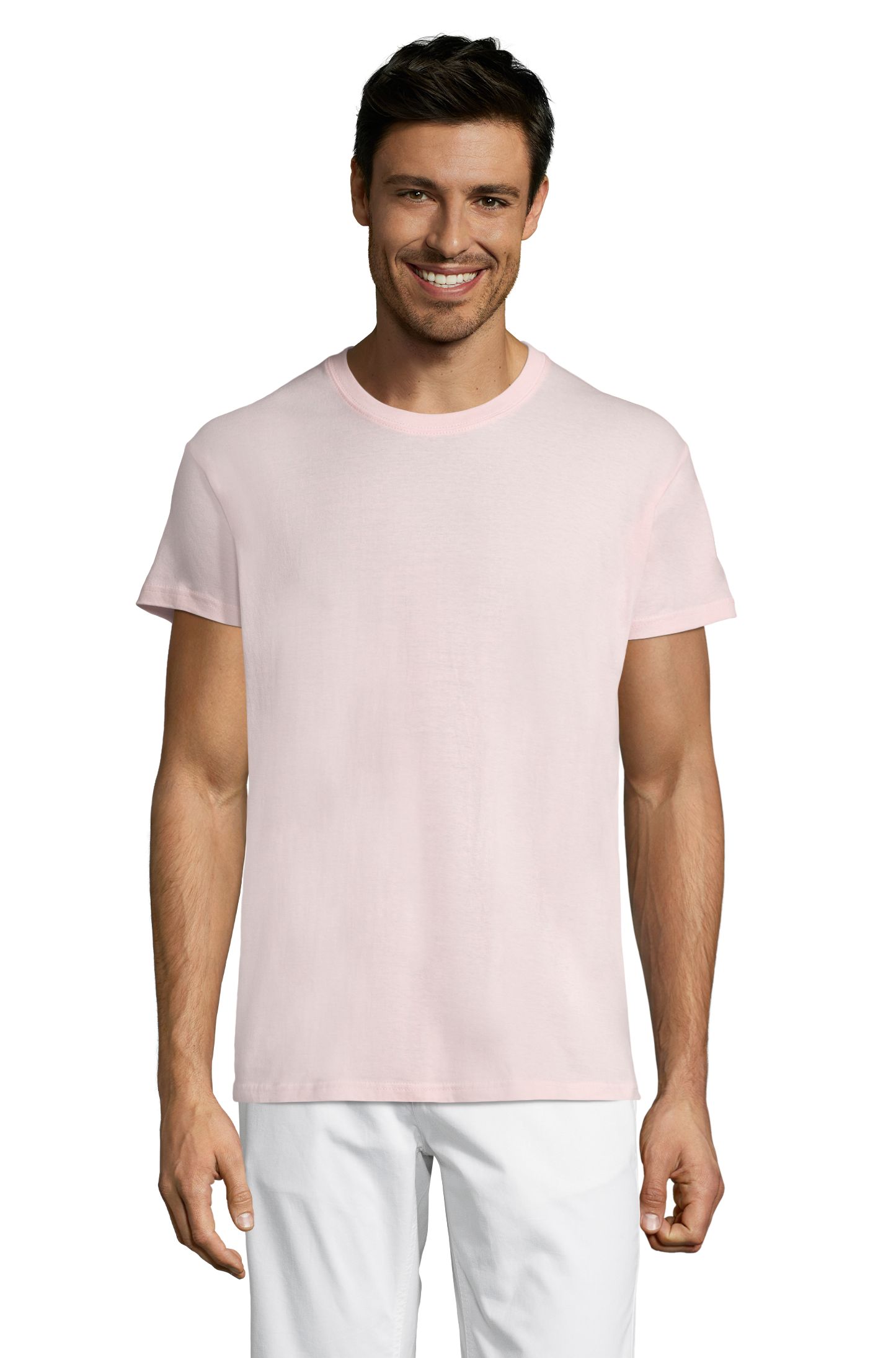 REGENTES - 137 - MEDIUM ROZE