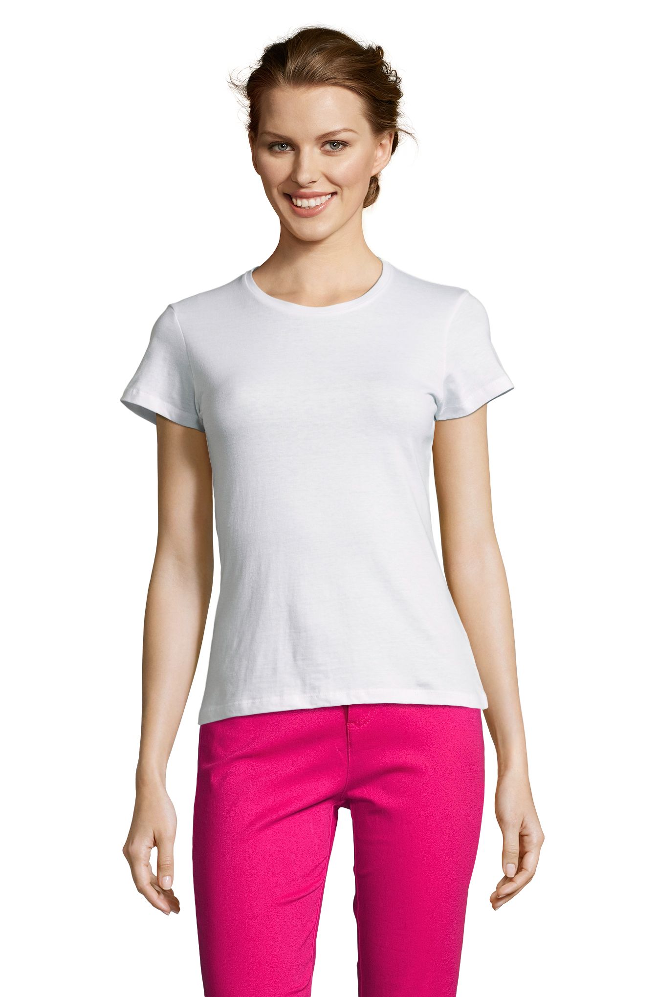 MISS - 102 - WHITE
