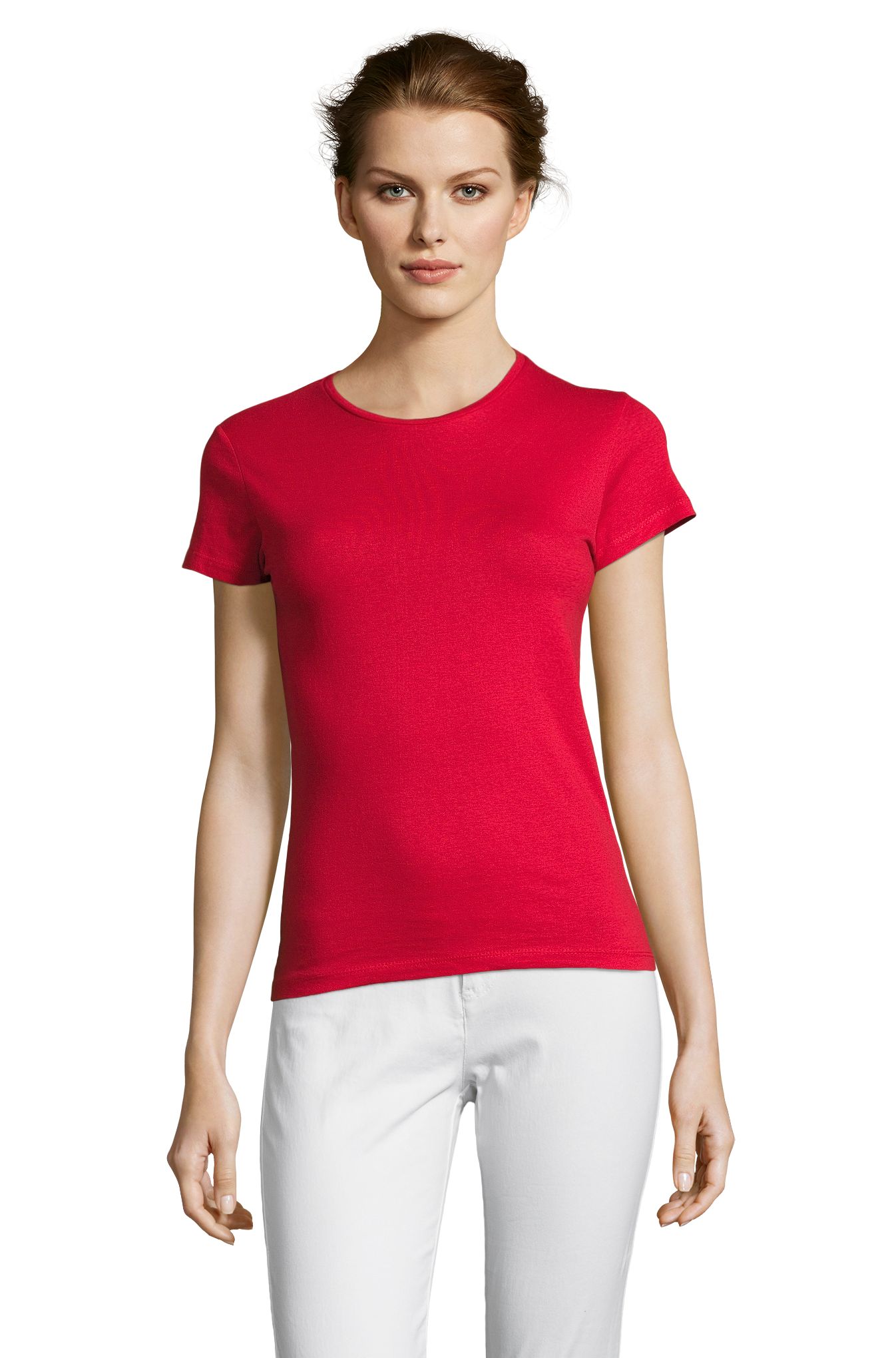 MISS - 145 - RED