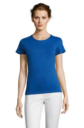 MISS - 241 - ROYAL BLUE