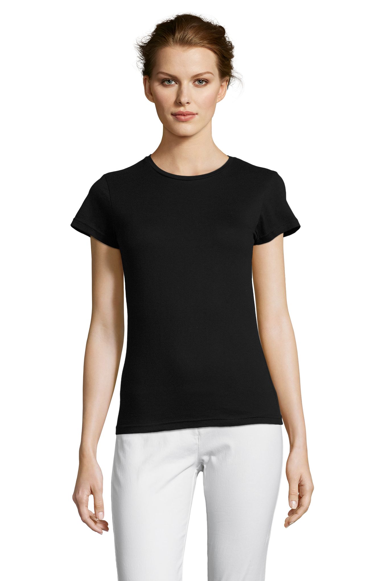 MISS - 309 - DEEP BLACK