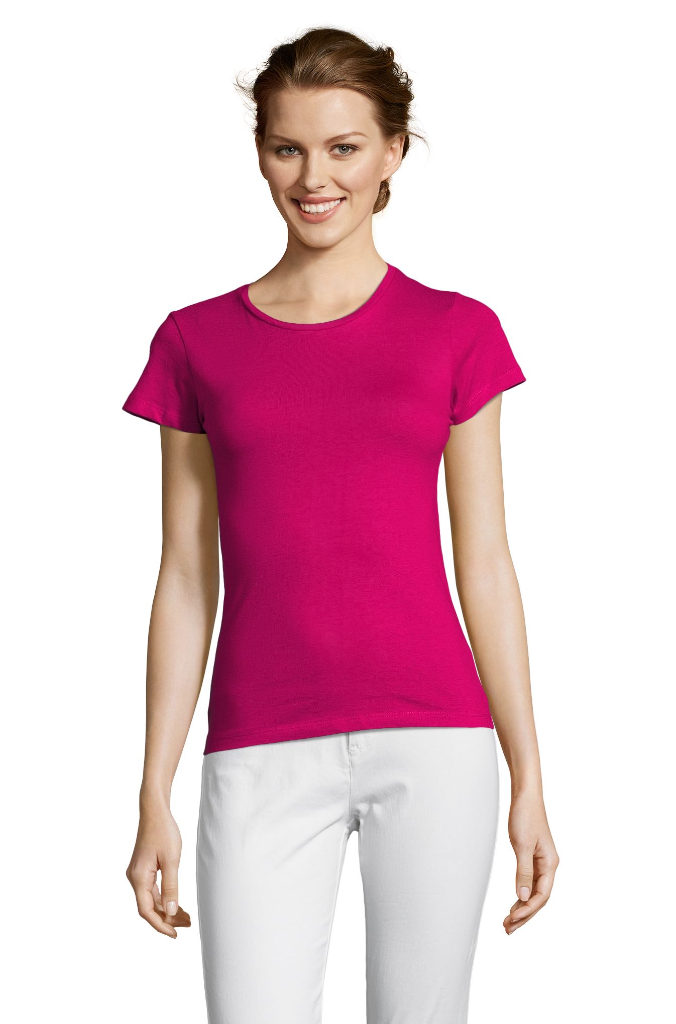 MISS - 140 - FUCHSIA