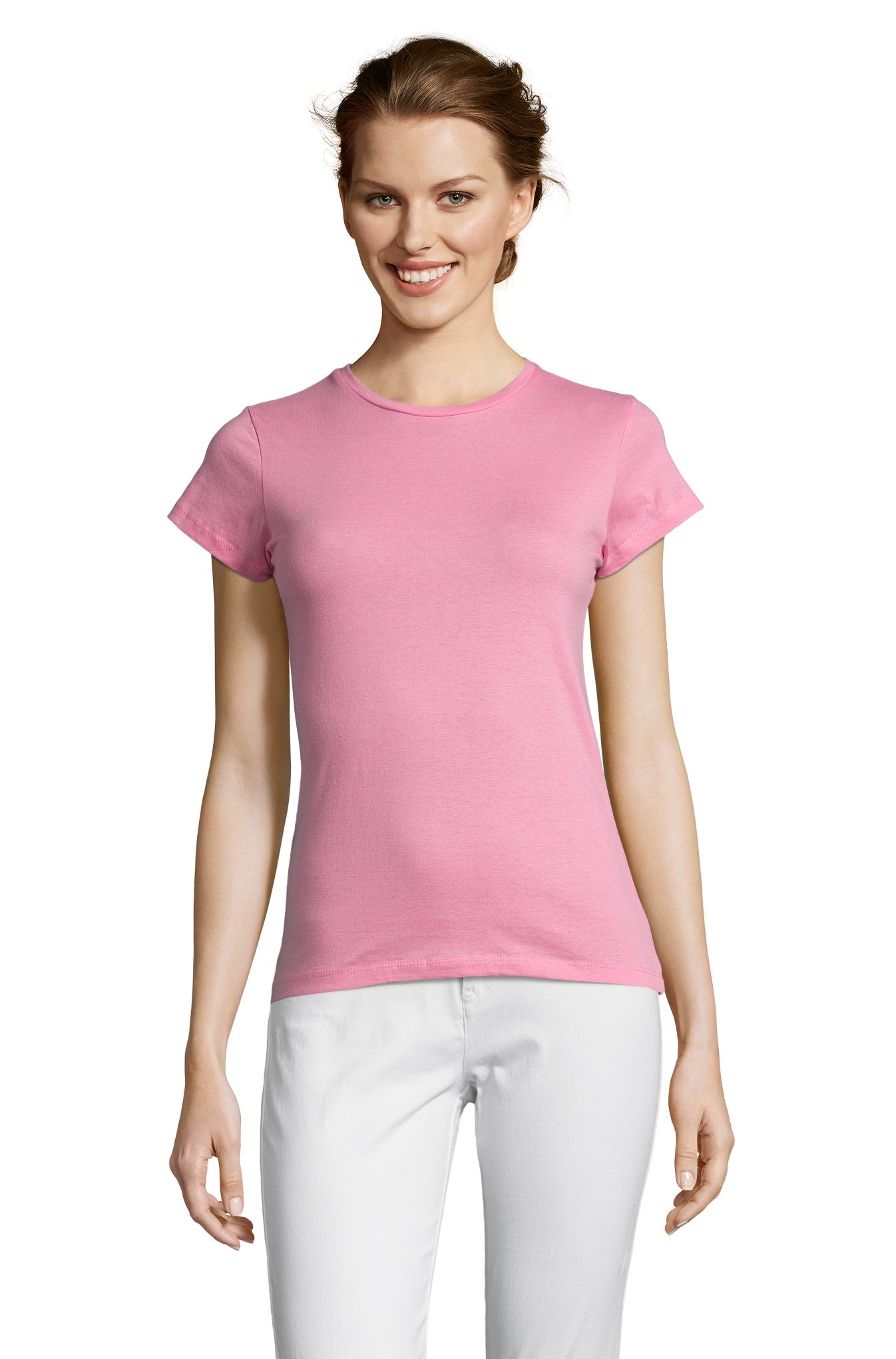 MISS - 136 - PINK ORCHID