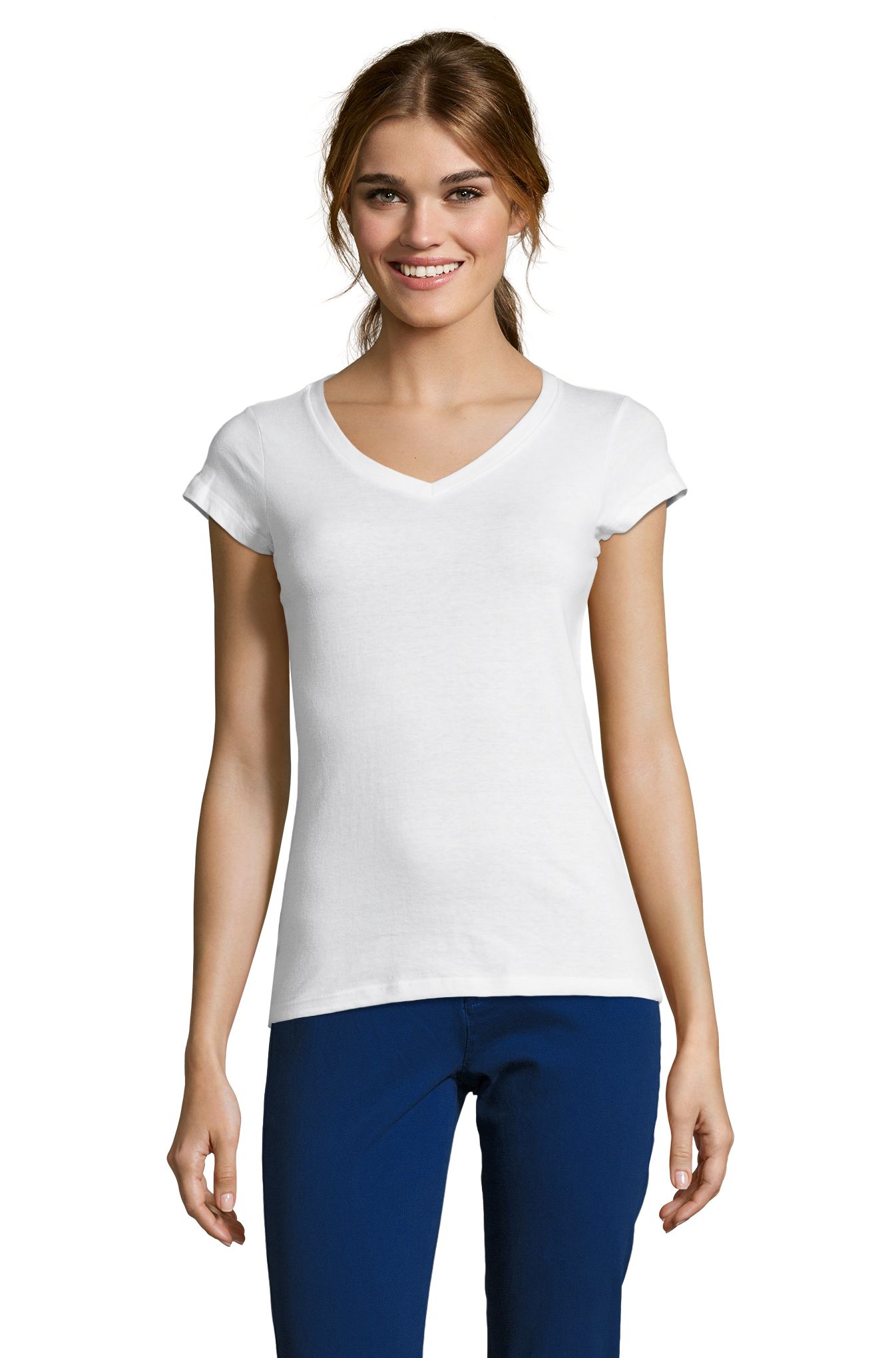 MOON - 102 - WHITE