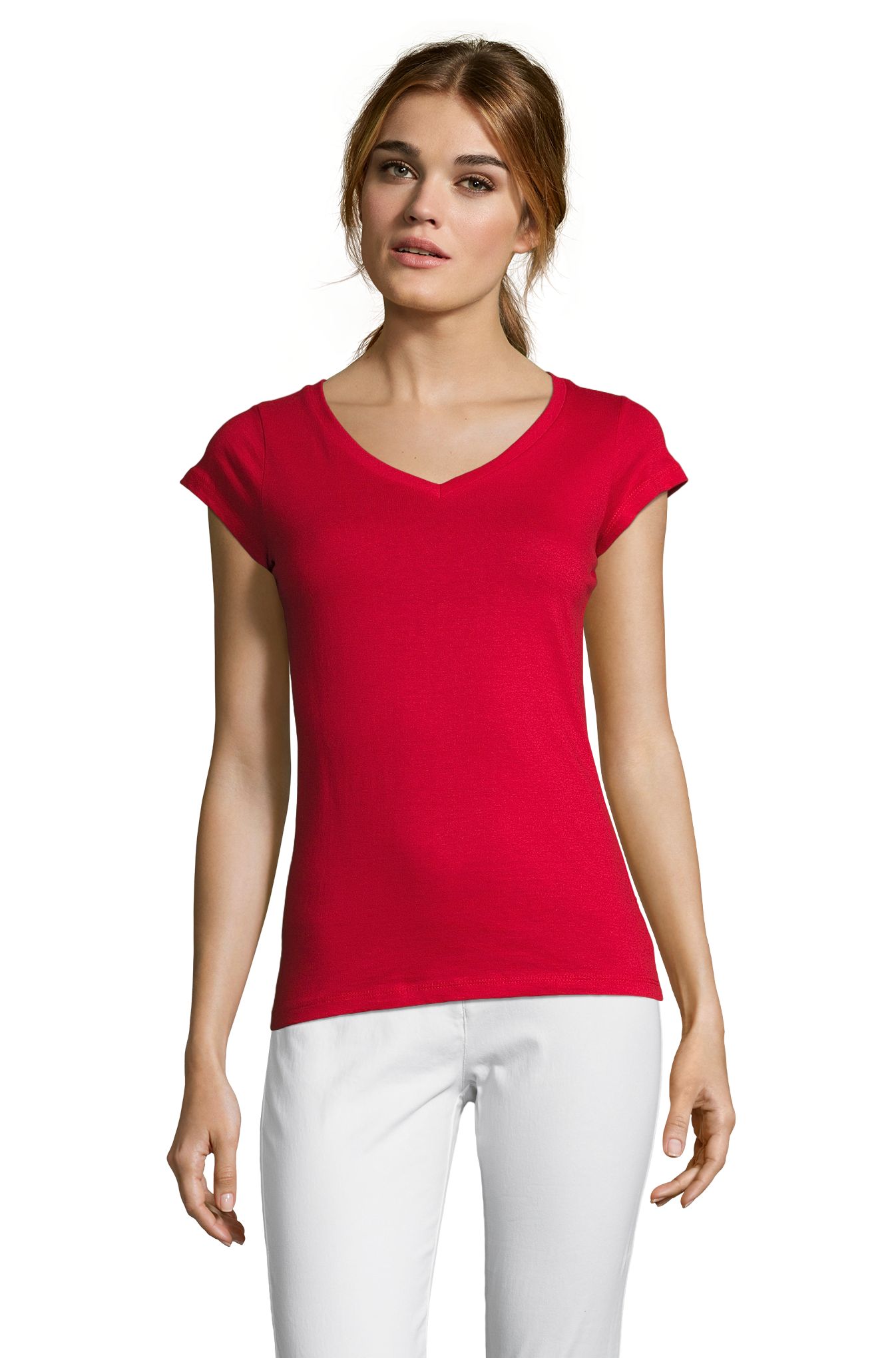 MOON - 145 - RED