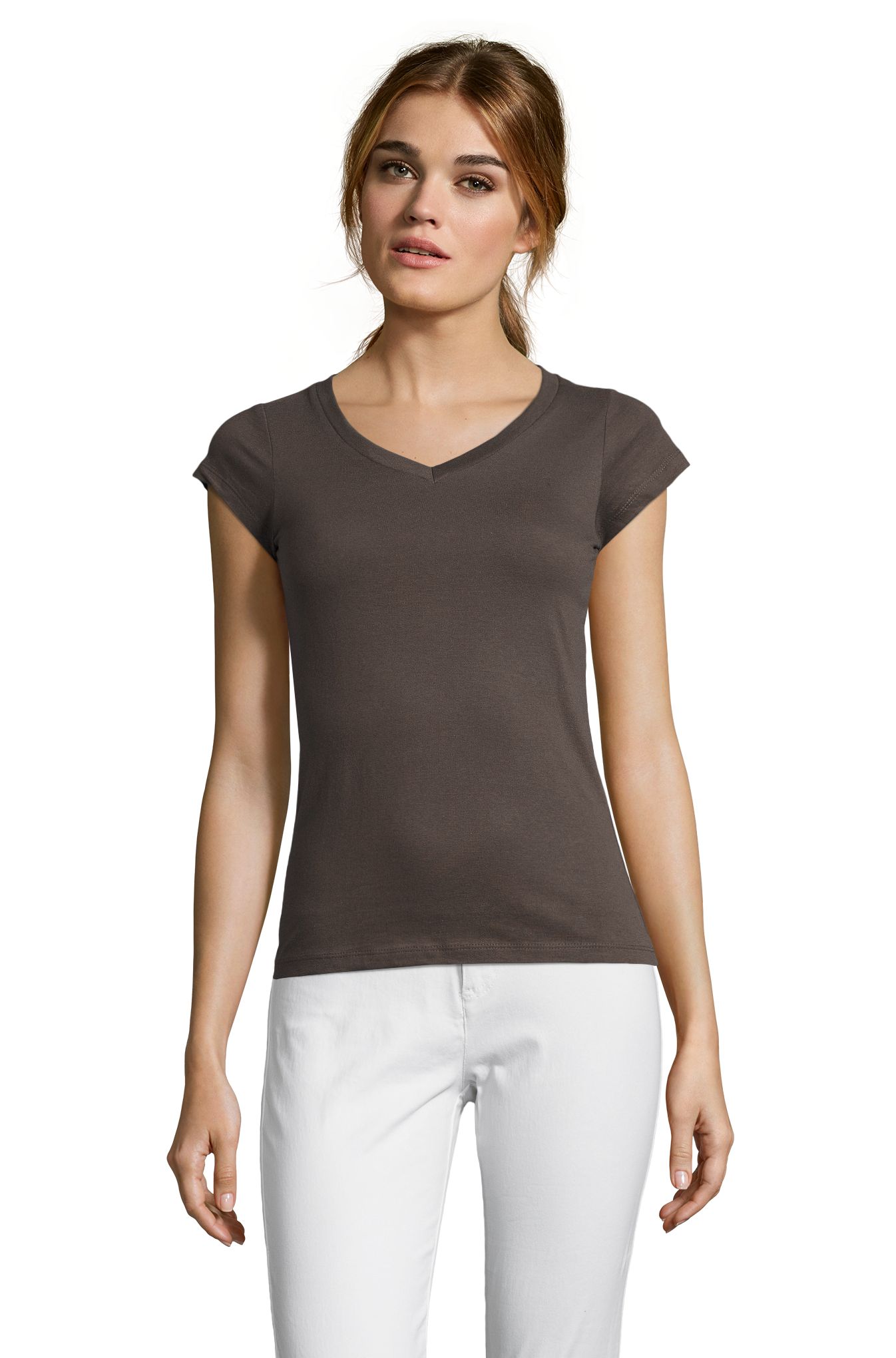 MOON - 384 - DARK GREY