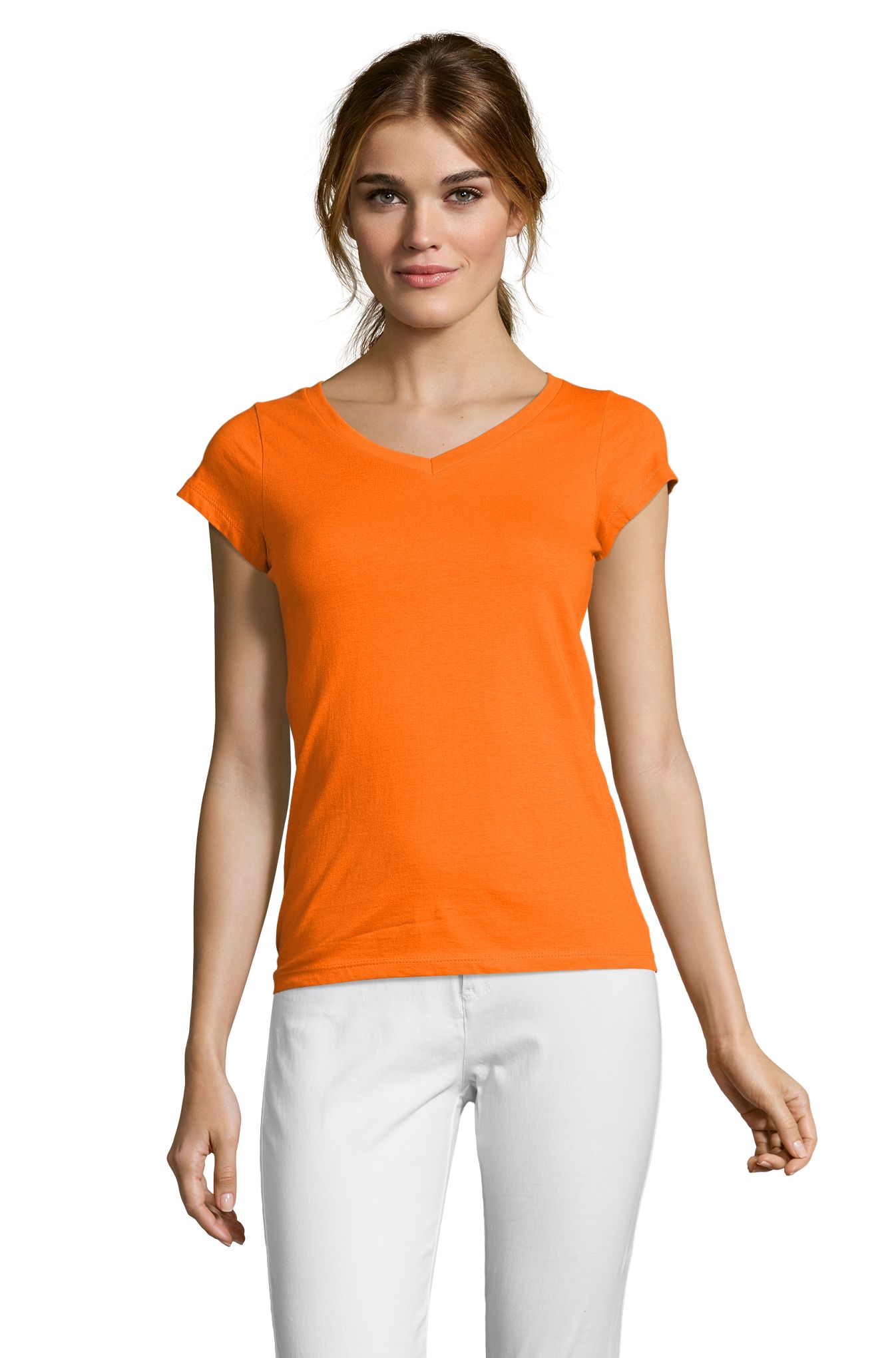MOON - 400 - ORANGE