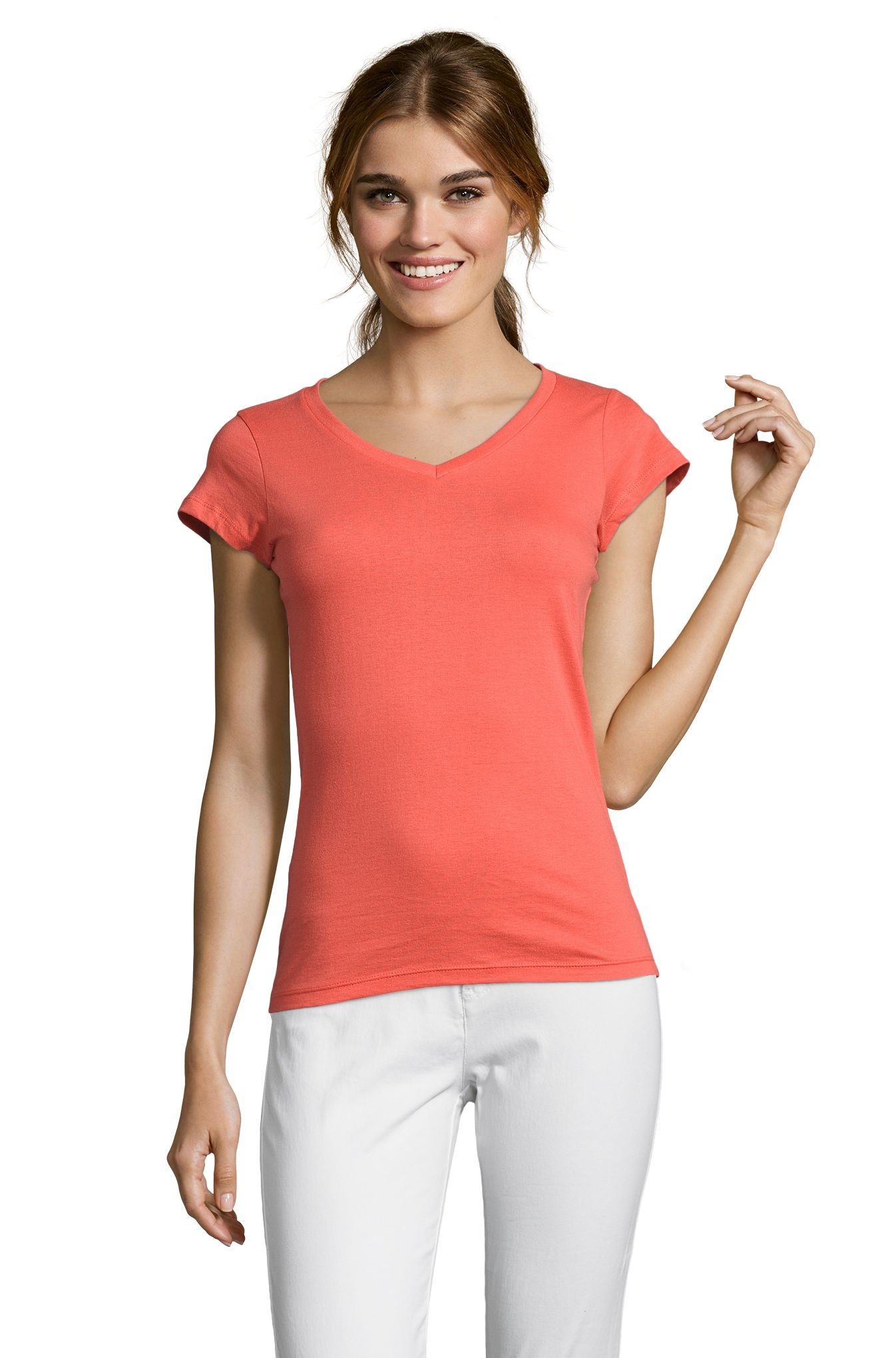 MOON - 158 - CORAL
