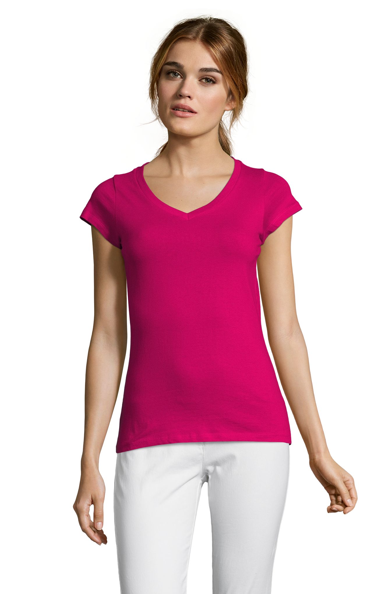 MOON - 140 - FUCHSIA
