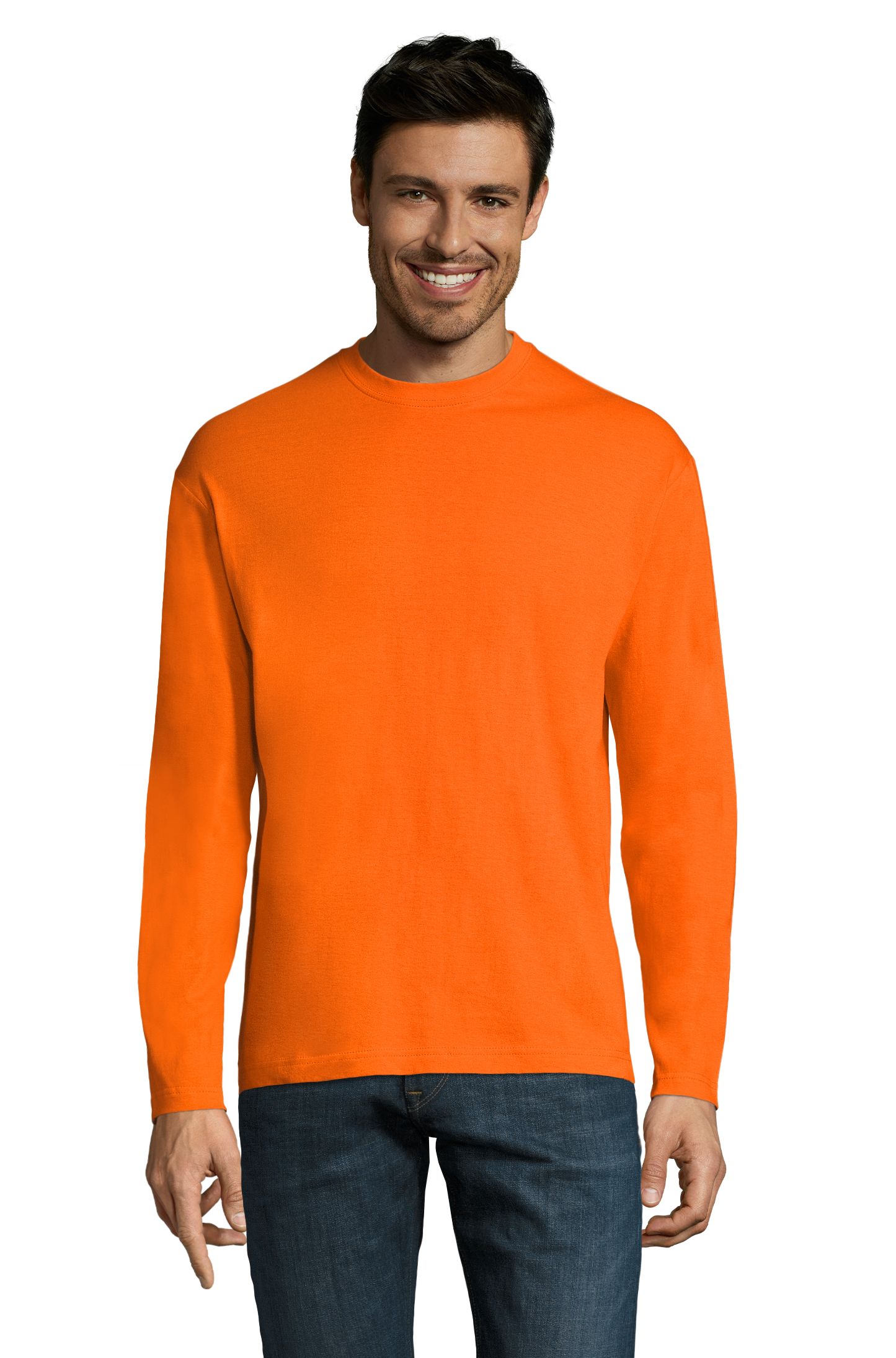 MONARCH - 400 - Oranje