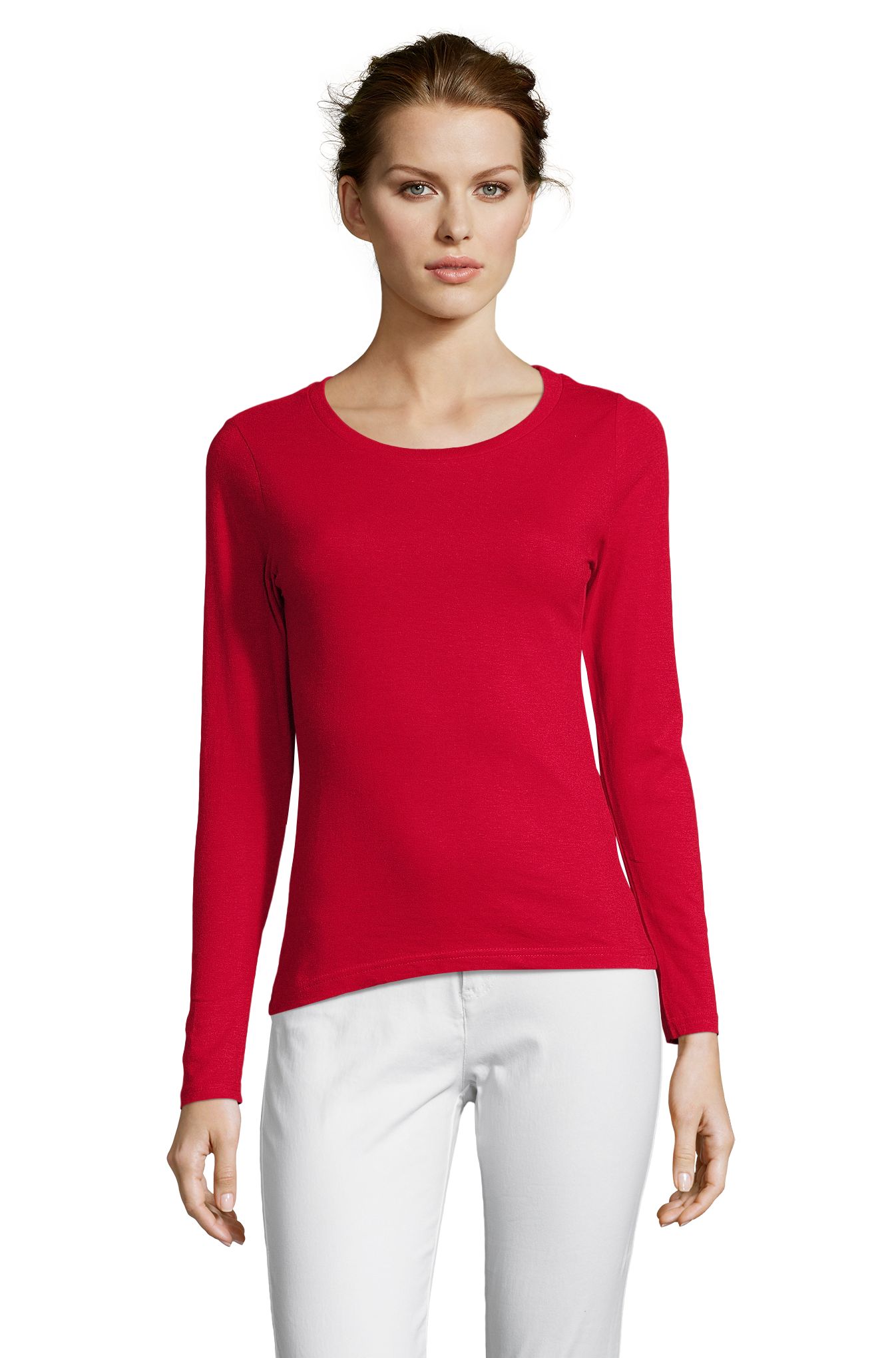 MAJESTIC - 145 - RED
