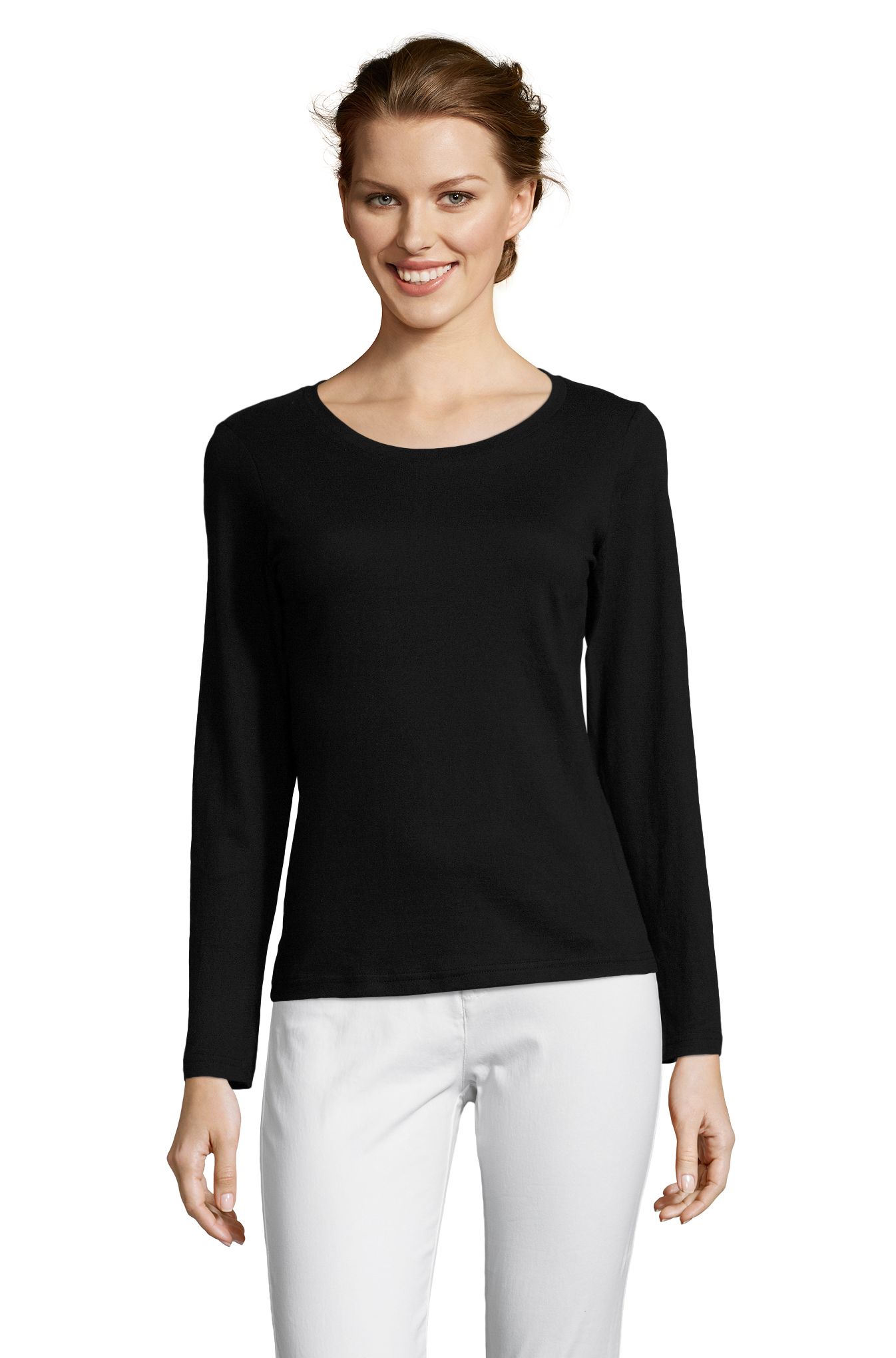 MAJESTIC - 318 - DEEP BLACK