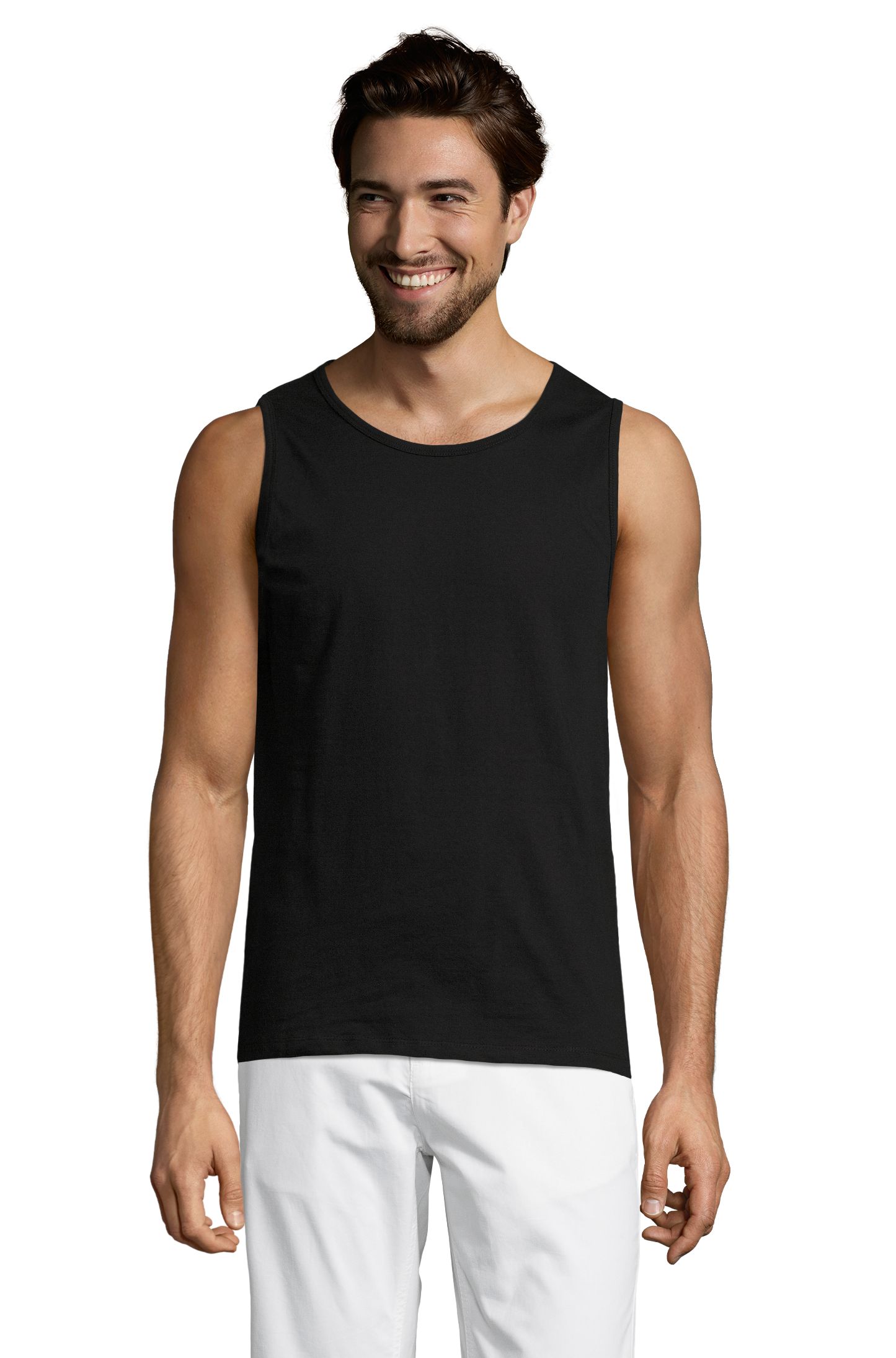 JUSTIN - 309 - DIEP ZWART