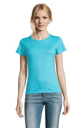 Keizerlijke vrouwen - 225 - BLAUWE ATOLL