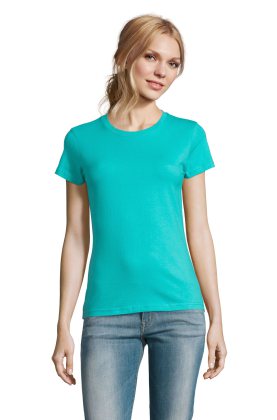 Keizerlijke vrouwen - 237 - CARIBBEAN BLUE
