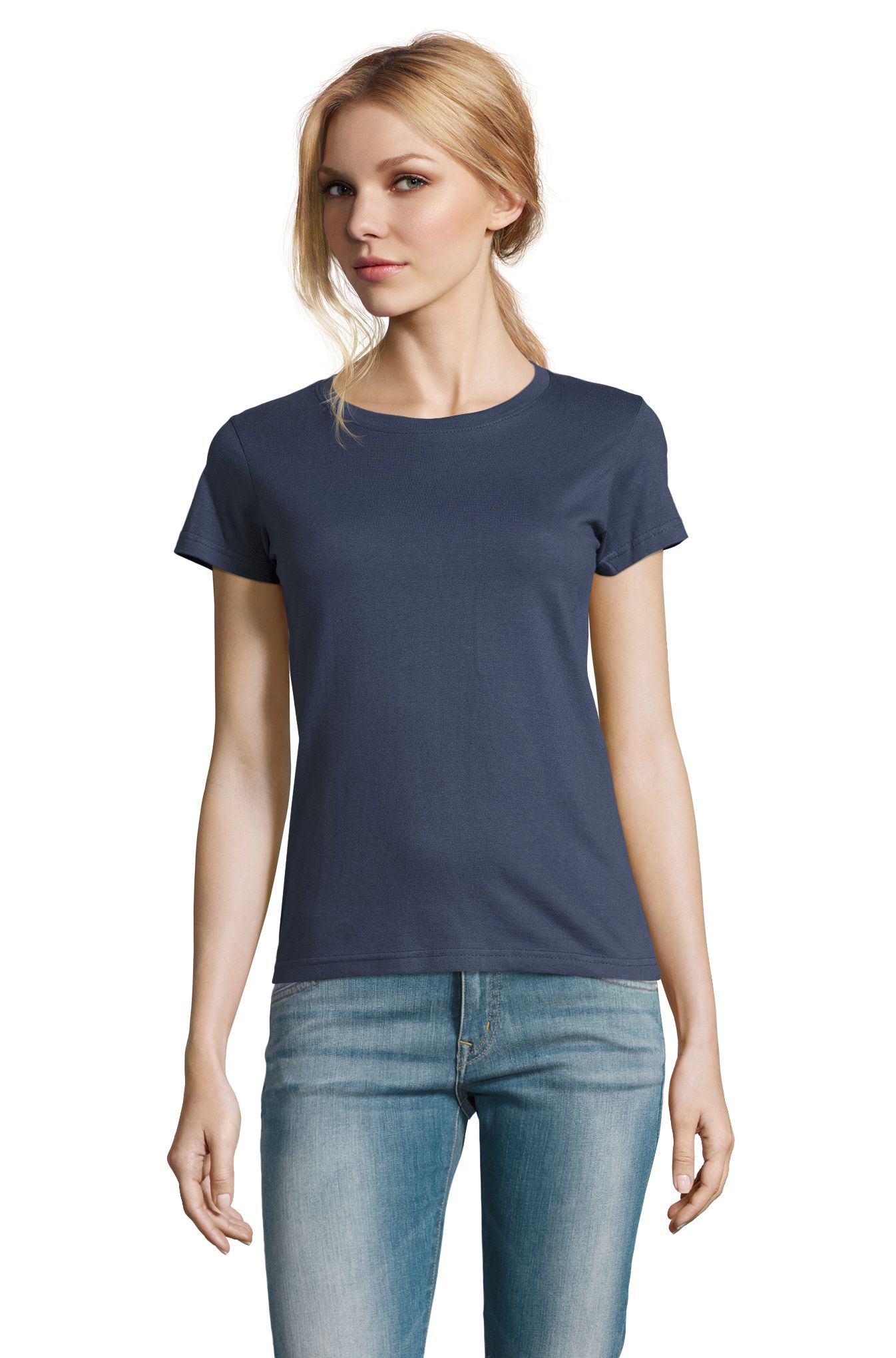 Keizerlijke vrouwen - 244 - DENIM