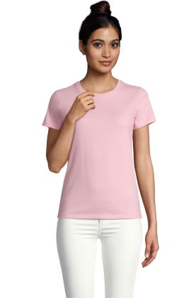 Keizerlijke vrouwen - 127 - CONFETTO ROZE