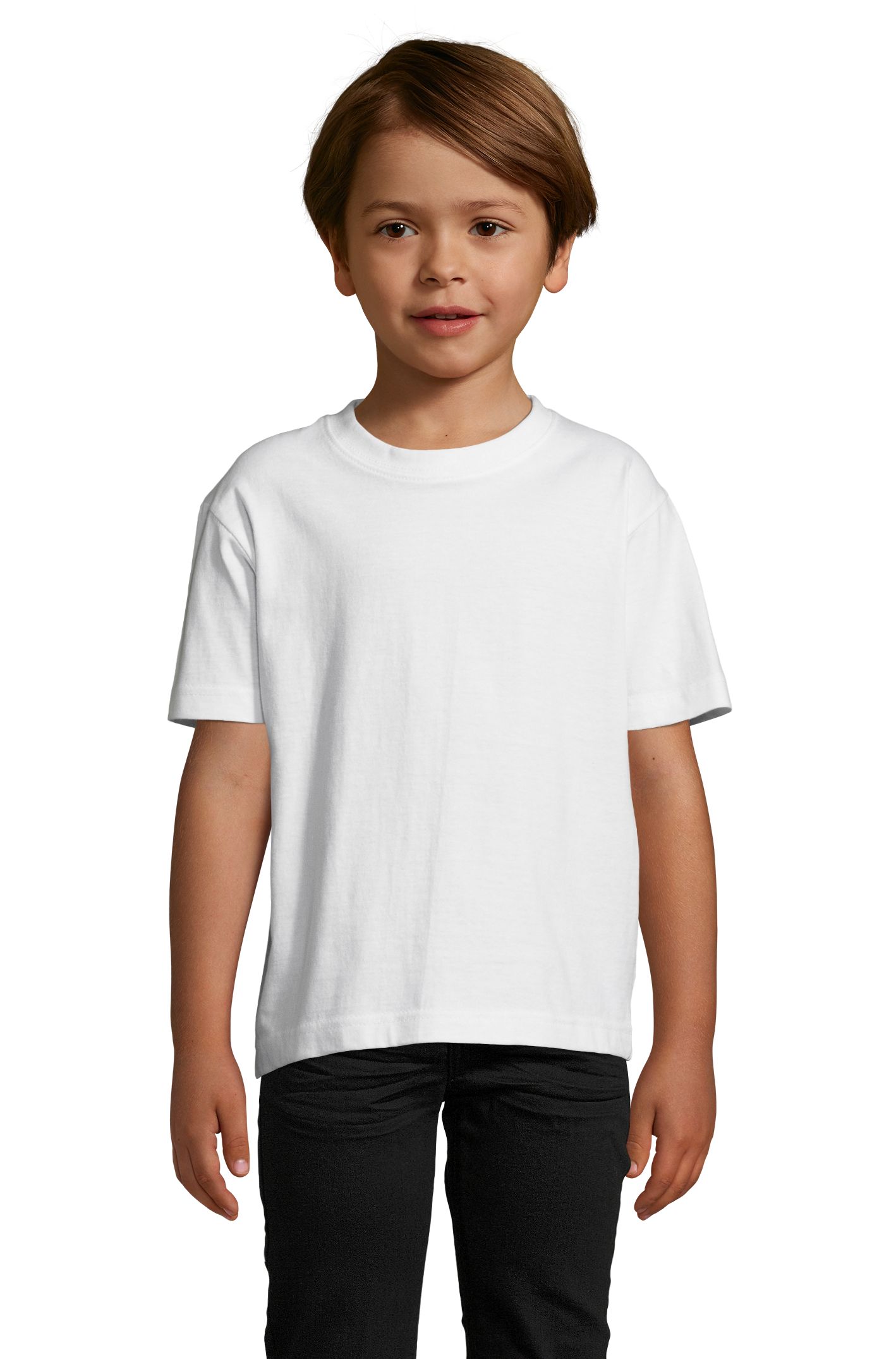 Imperial KIDS - 102 - WIT
