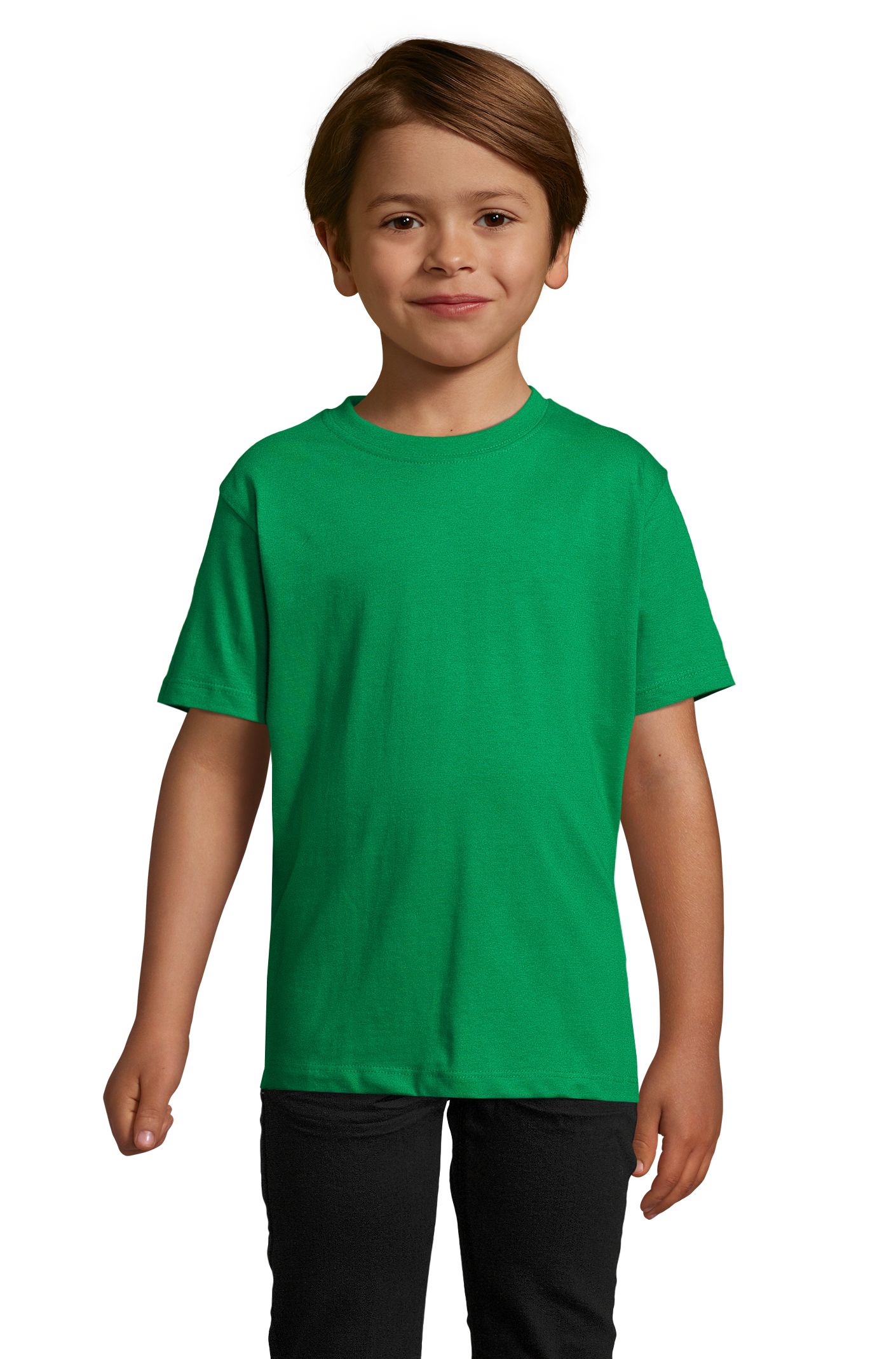 Imperial KIDS - 272 - GROEN GAZON