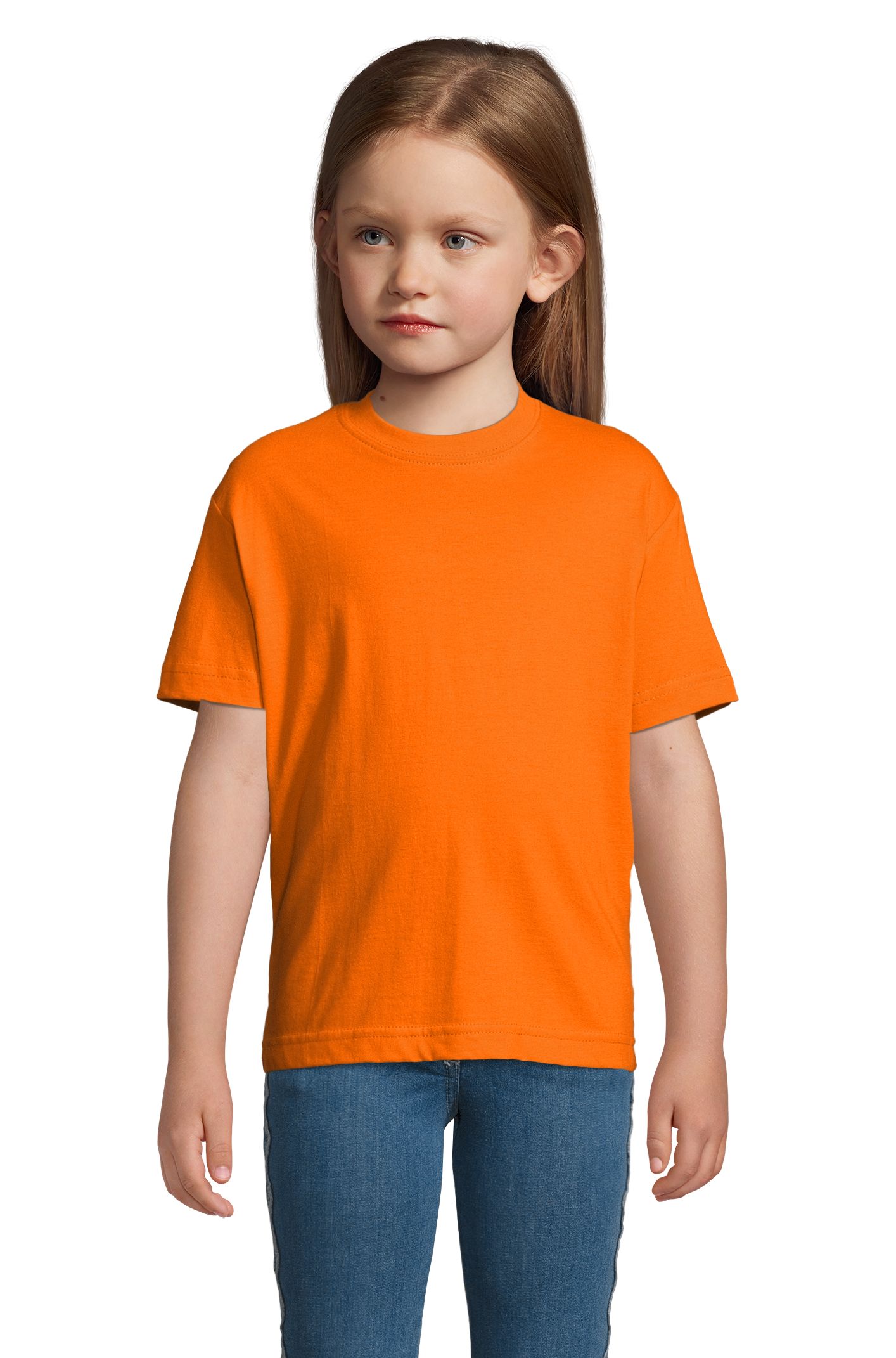 Imperial KIDS - 400 - ORANJE