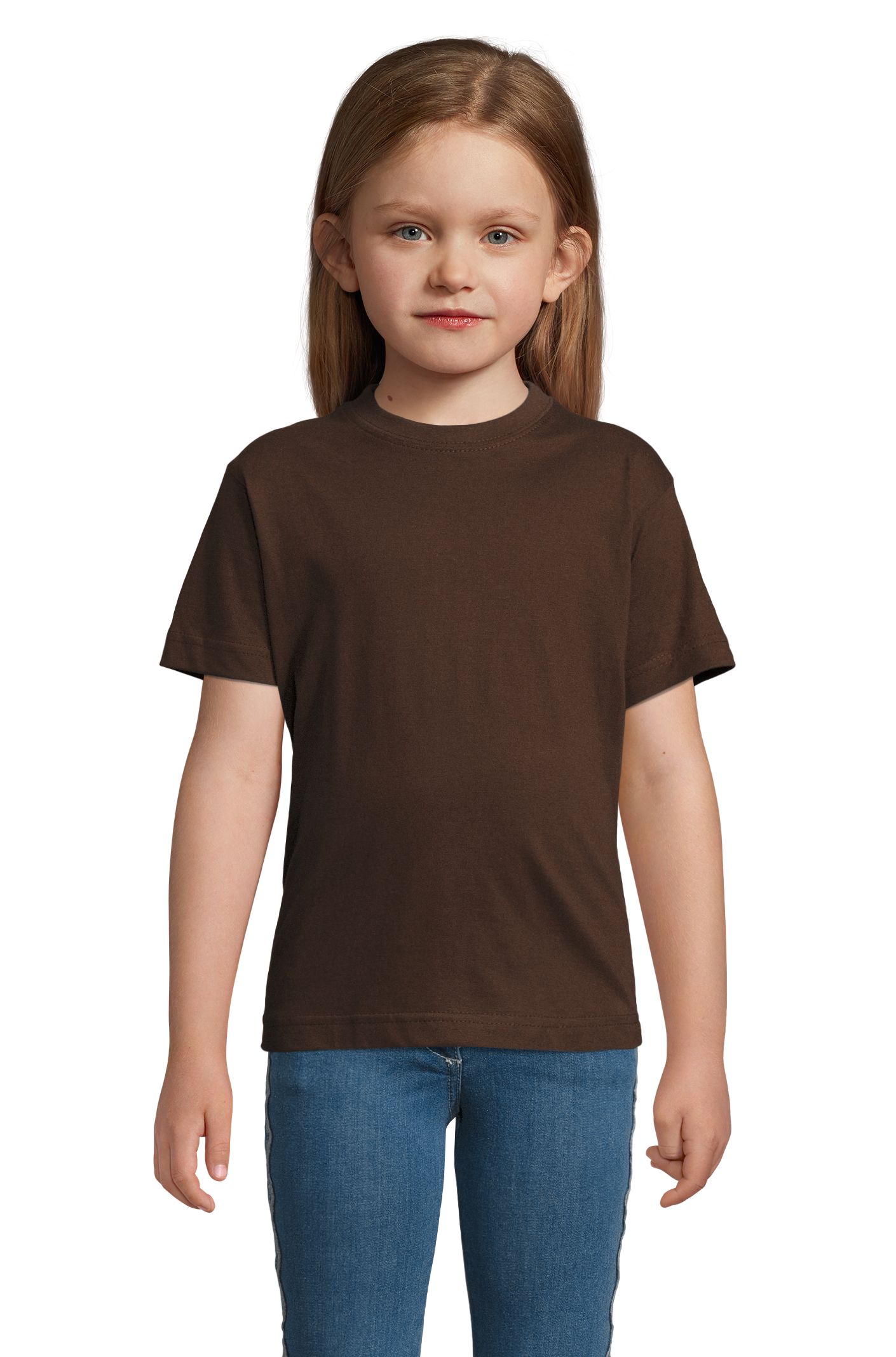 Imperial KIDS - 398 - CHOCOLADE