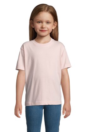 Imperial KIDS - 137 - MEDIUM ROZE