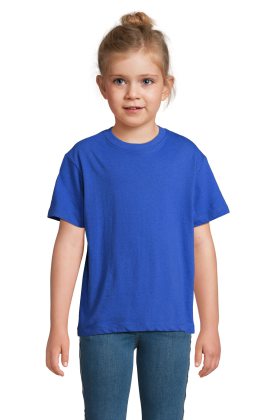 REGENT KIDS - 241 - ROYAL BLUE