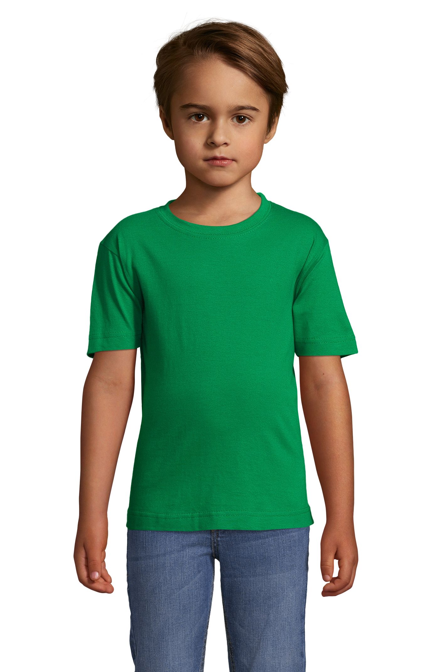 REGENT KIDS - 272 - GREEN LAWN