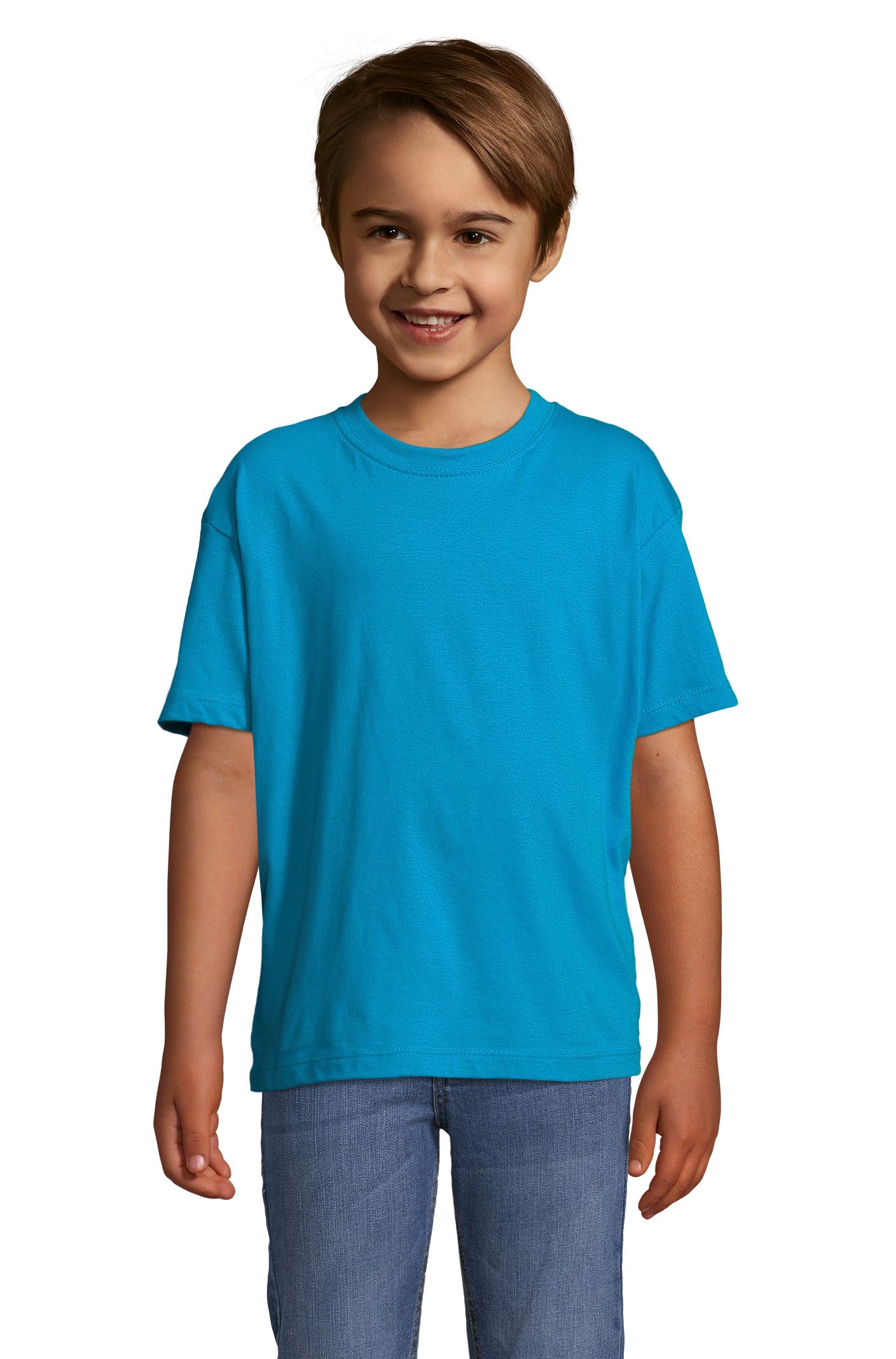 REGENT KIDS - 321 - WATER