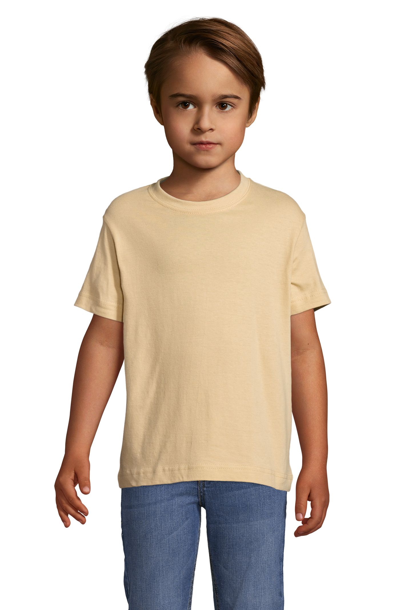 REGENT KIDS - 115 - SAND