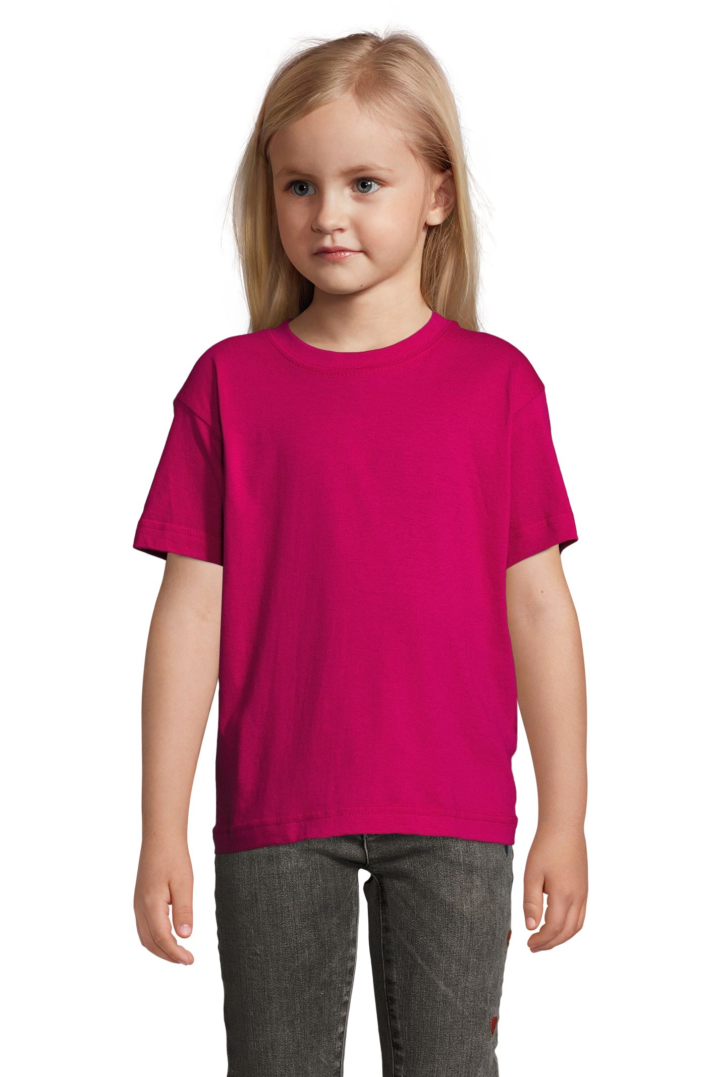 REGENT KIDS - 140 - FUCHSIA