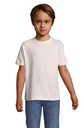 REGENT KIDS - 141 - LIGHT PINK