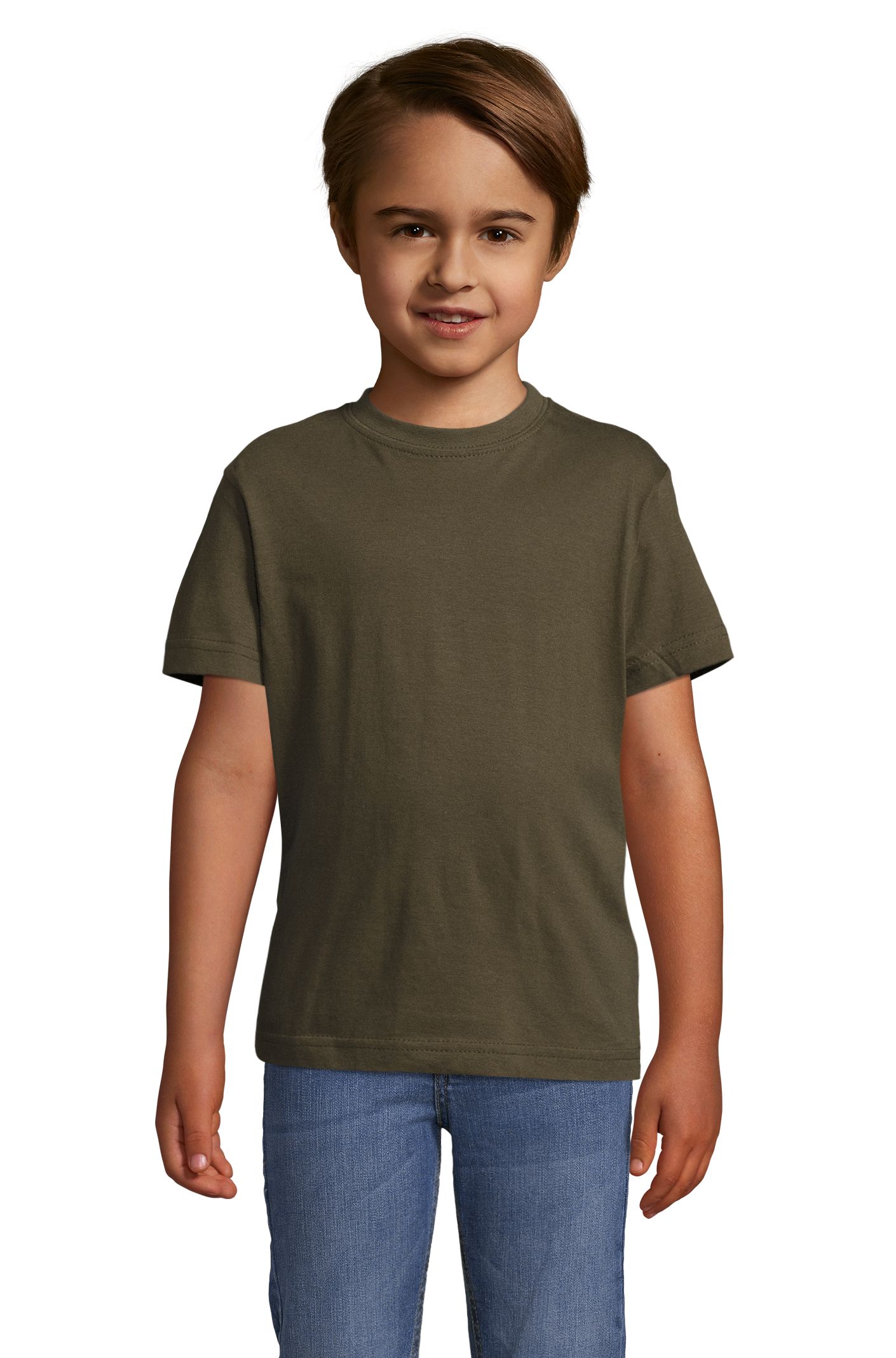 REGENT KIDS - 269 - 269 ​​- ARMY