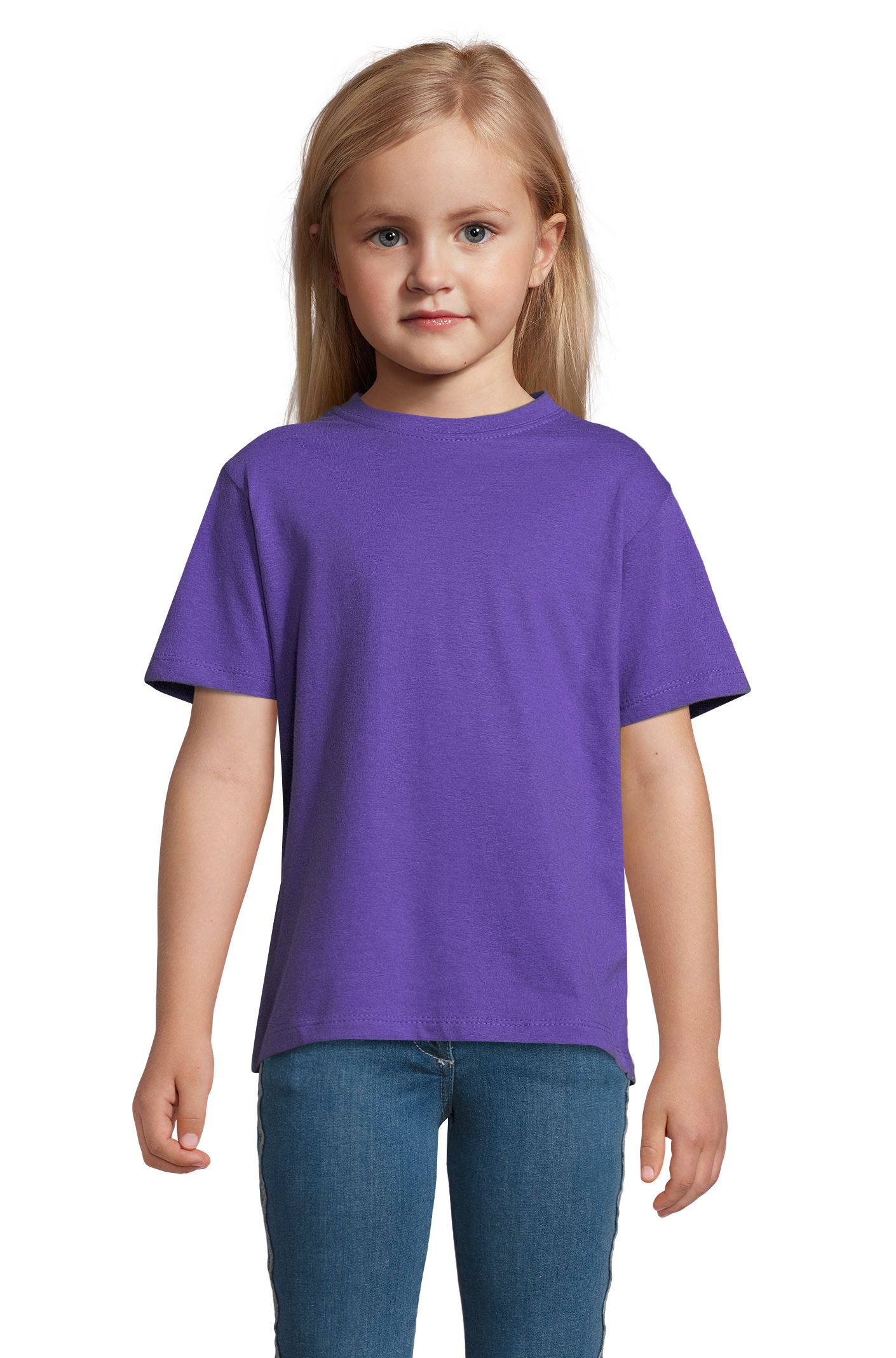 REGENT KIDS - 712 - DARK PURPLE