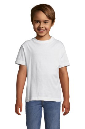REGENT KIDS - 117 - ABSOLUTE WHITE