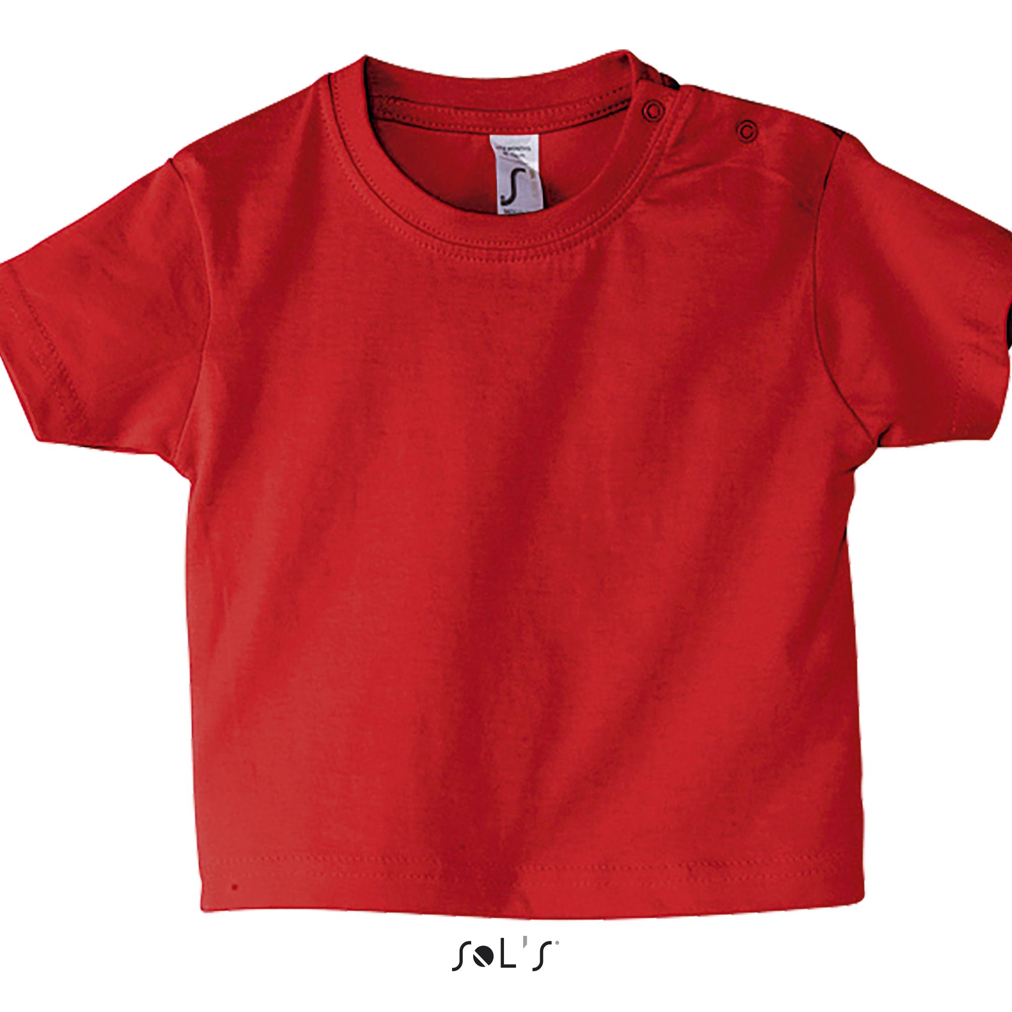 MUG - 145 - Rood