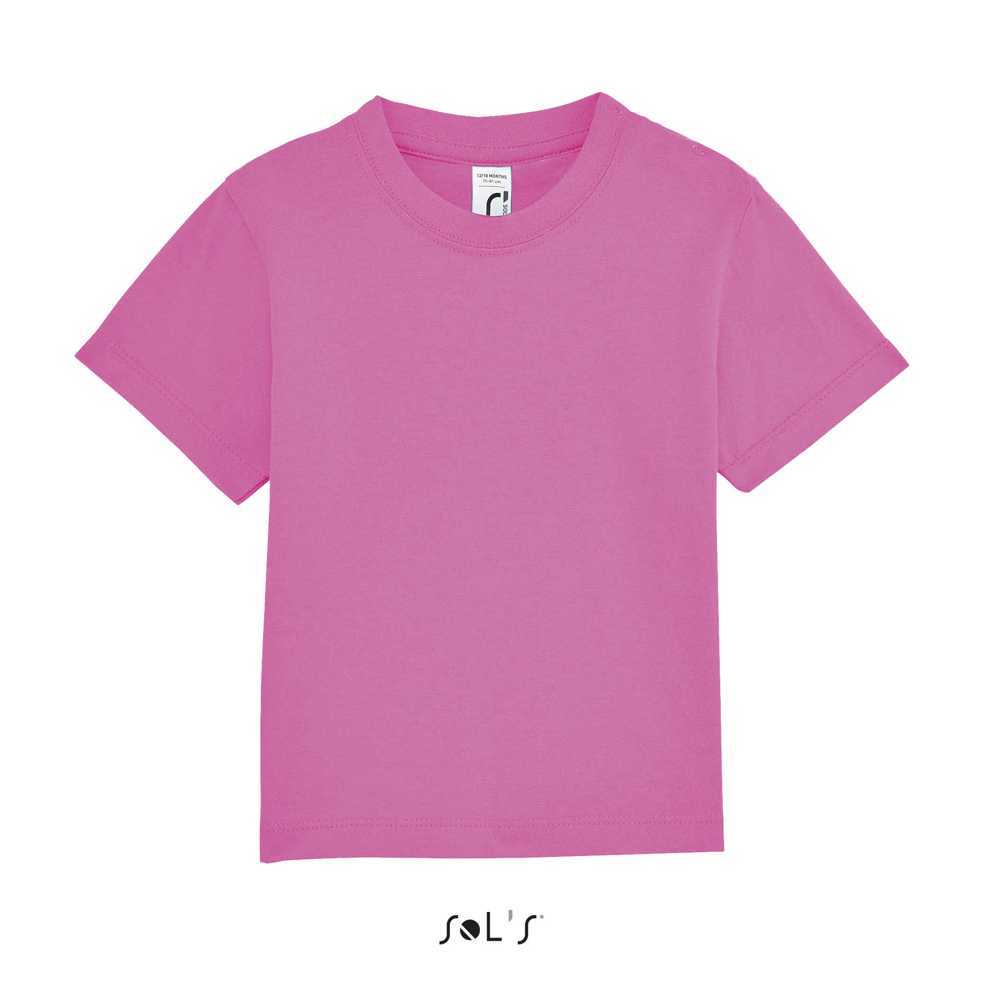 MUG - 138 - Flash Roze