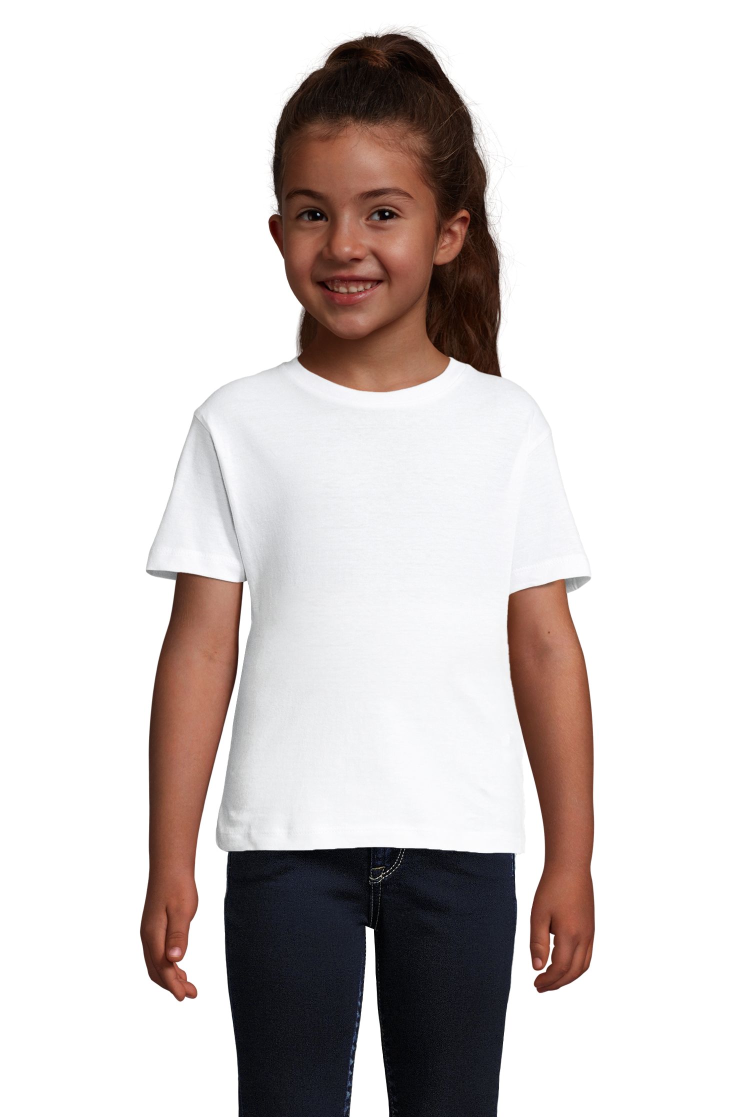 CHERRY - 102 - WHITE