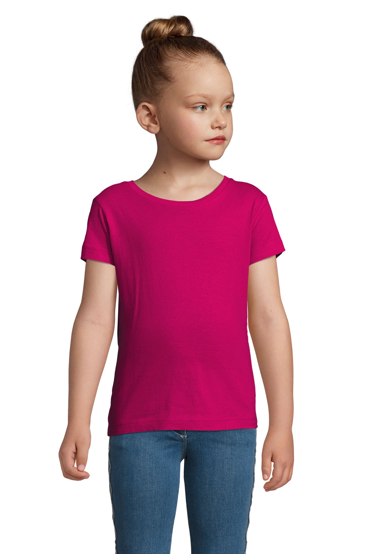 CHERRY - 140 - FUCHSIA