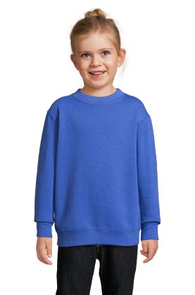 NIEUWE SUPREME KIDS - 241 - KONINGSBLAUW