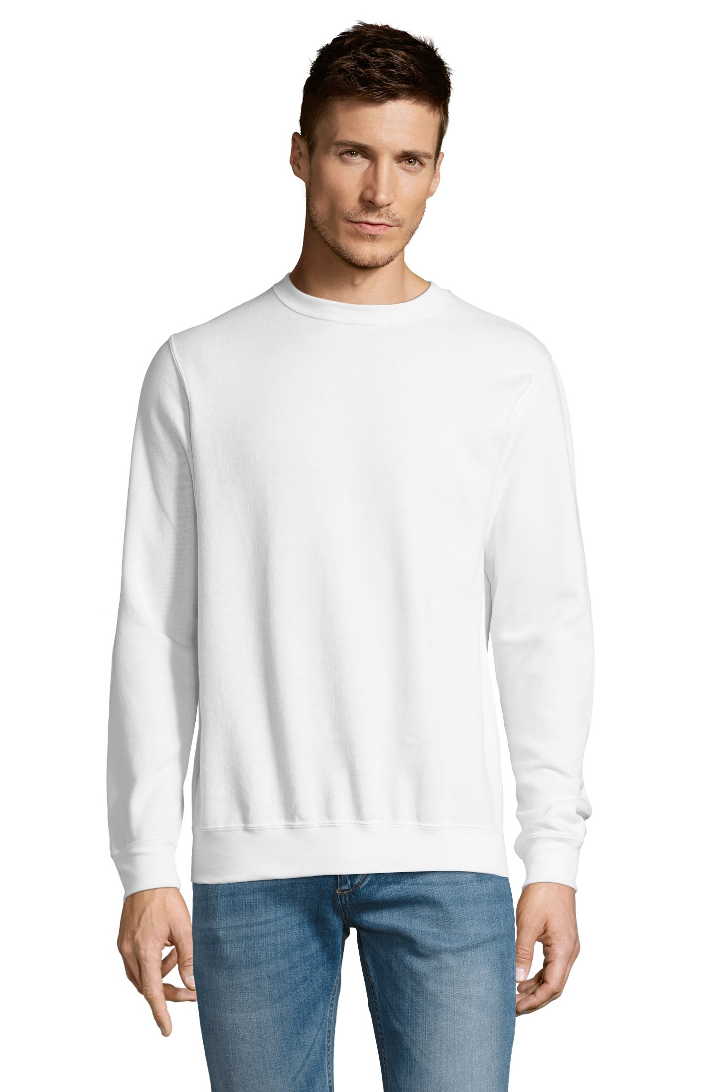 NEW SUPREME - 102 - WHITE