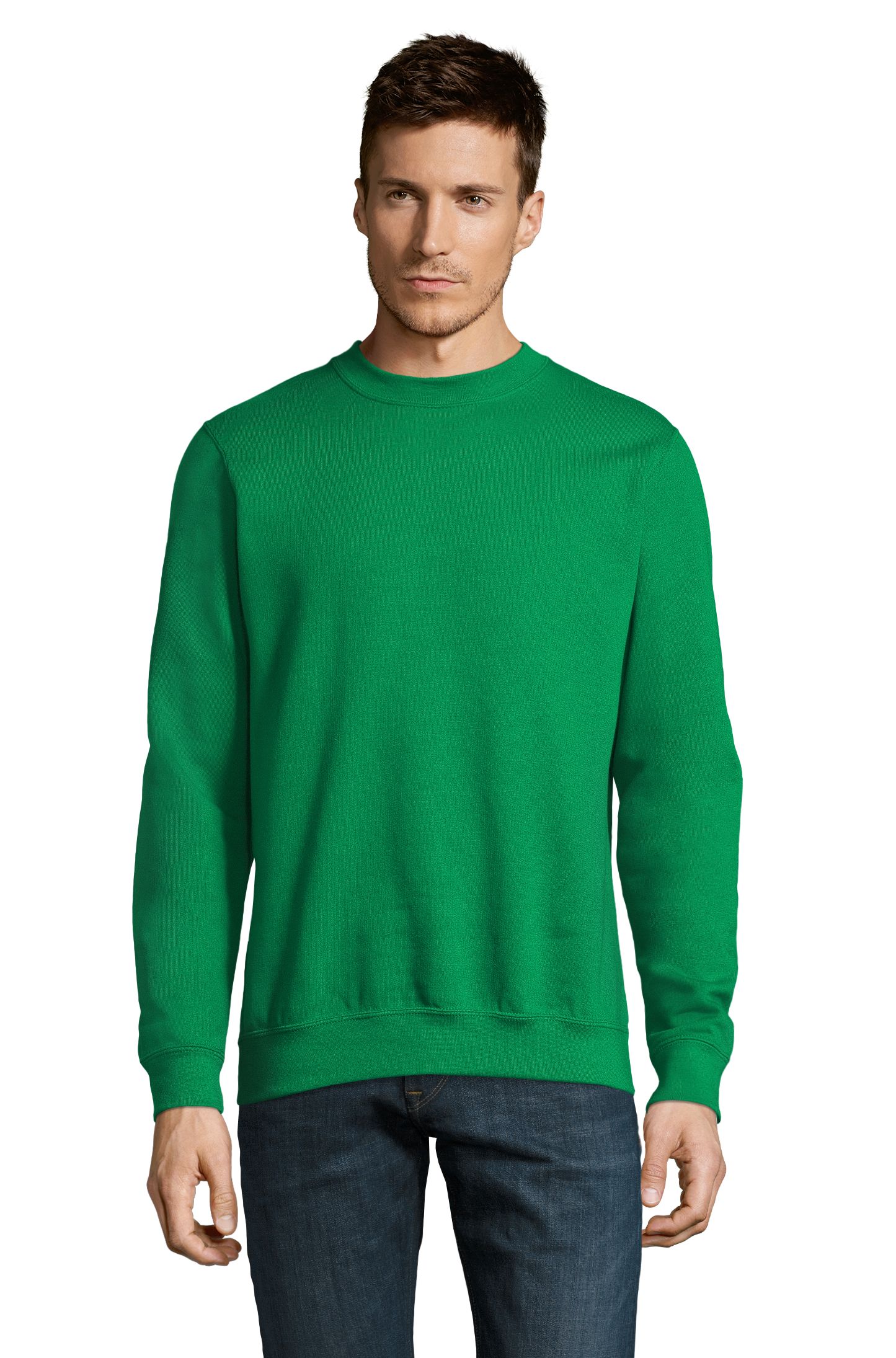 NEW SUPREME - 272 - GREEN LAWN
