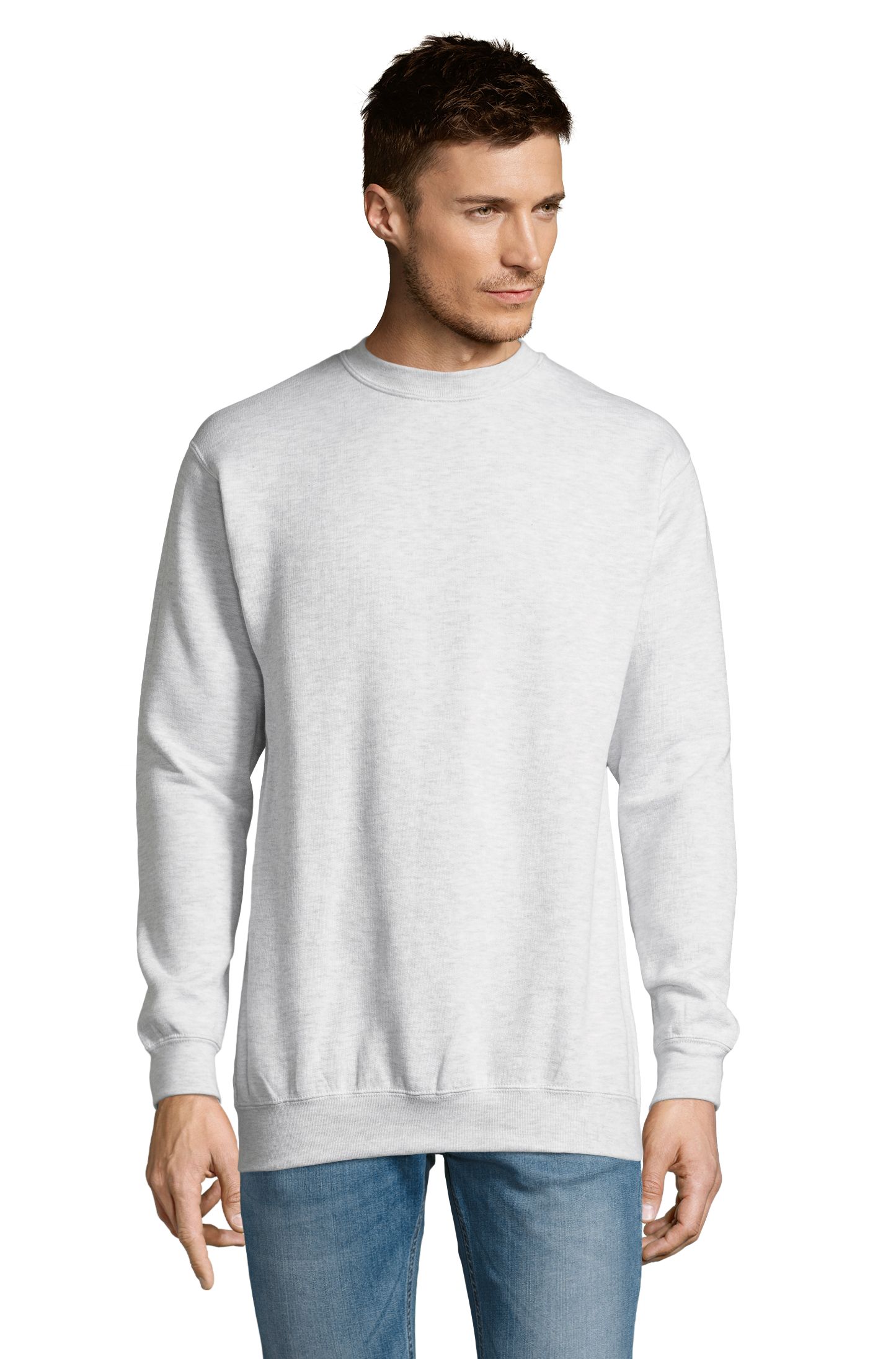 NEW SUPREME - 300 - ASH