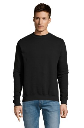 NEW SUPREME - 312 - BLACK