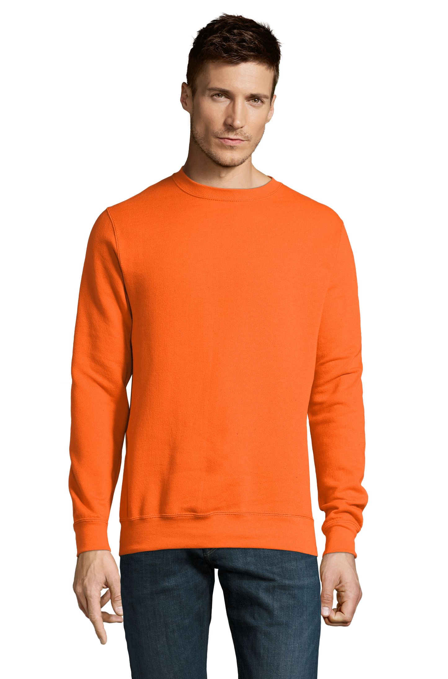 NEW SUPREME - 400 - ORANGE