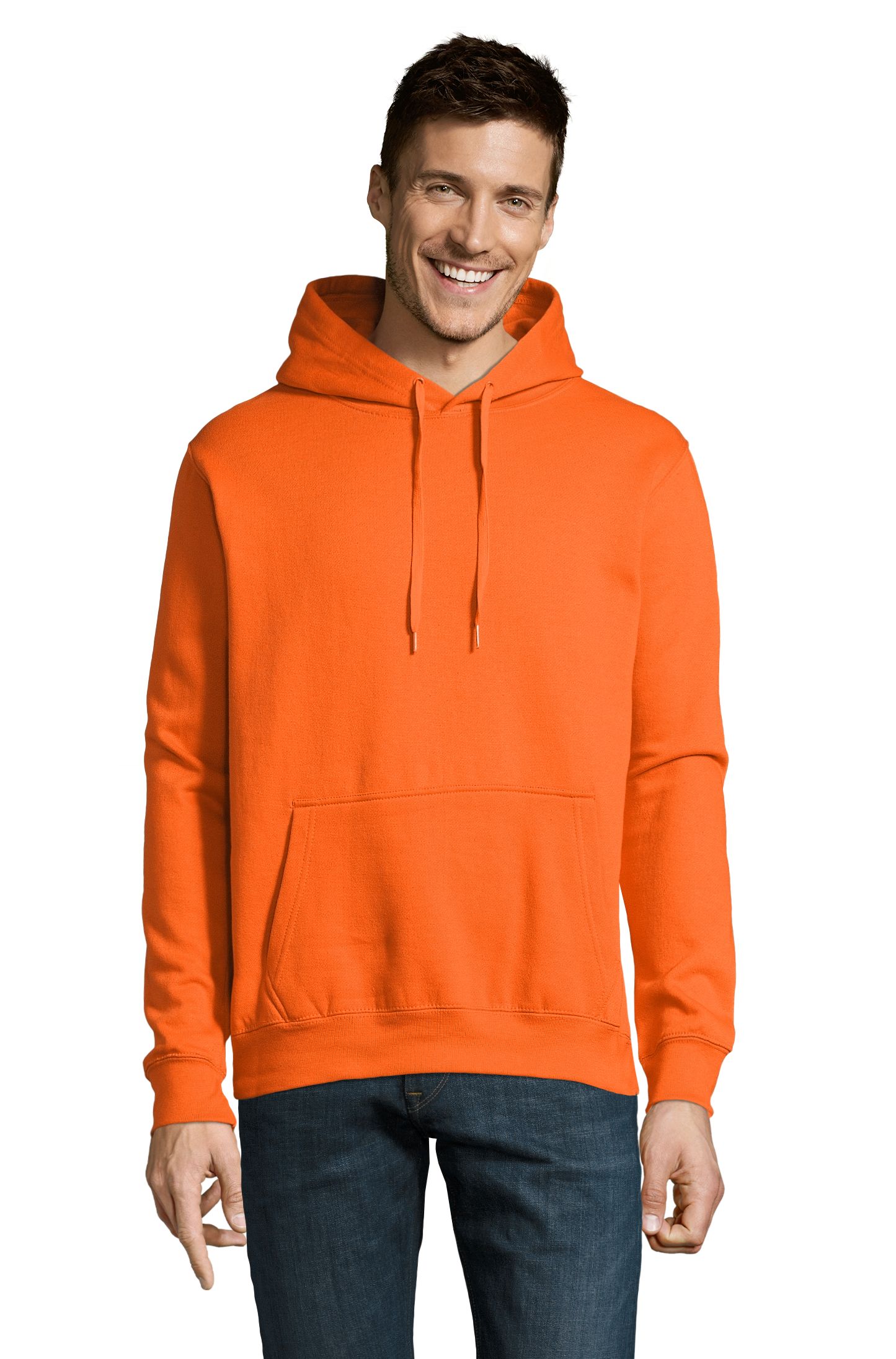 SLAM - 400 - ORANGE